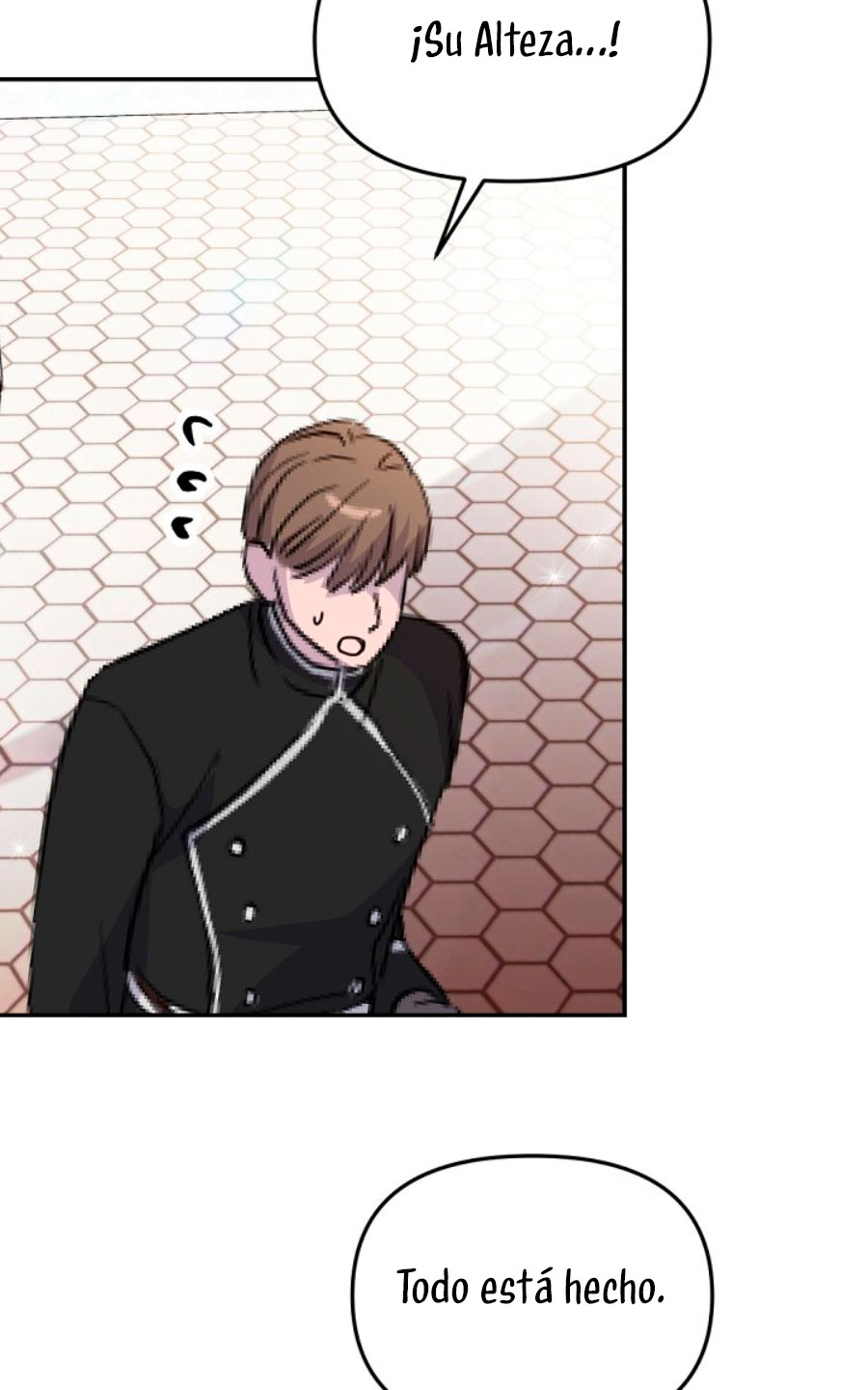 Él amaba a mi hermana Capítulo 32 - Página 92