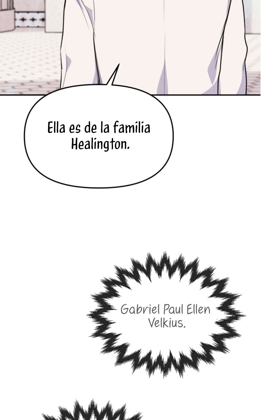 Él amaba a mi hermana Capítulo 32 - Página 94