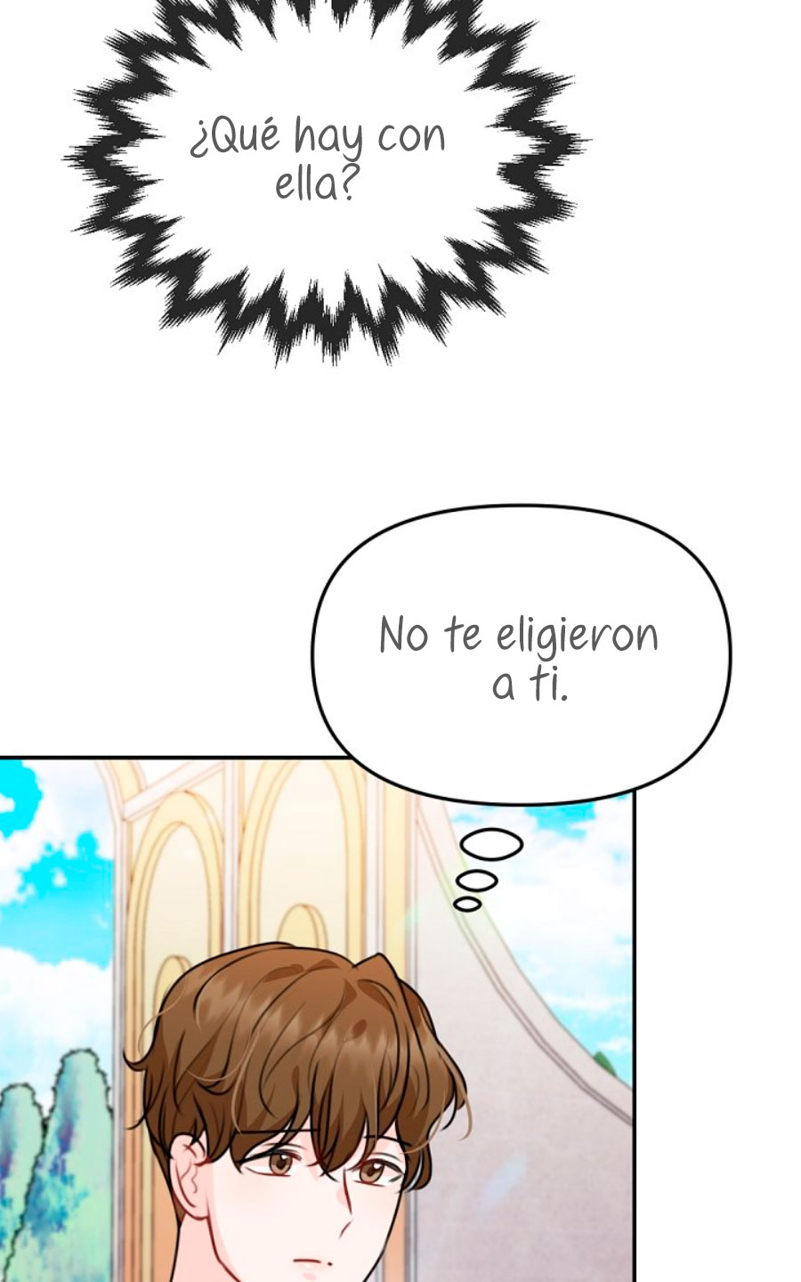 Él amaba a mi hermana Capítulo 32 - Página 97