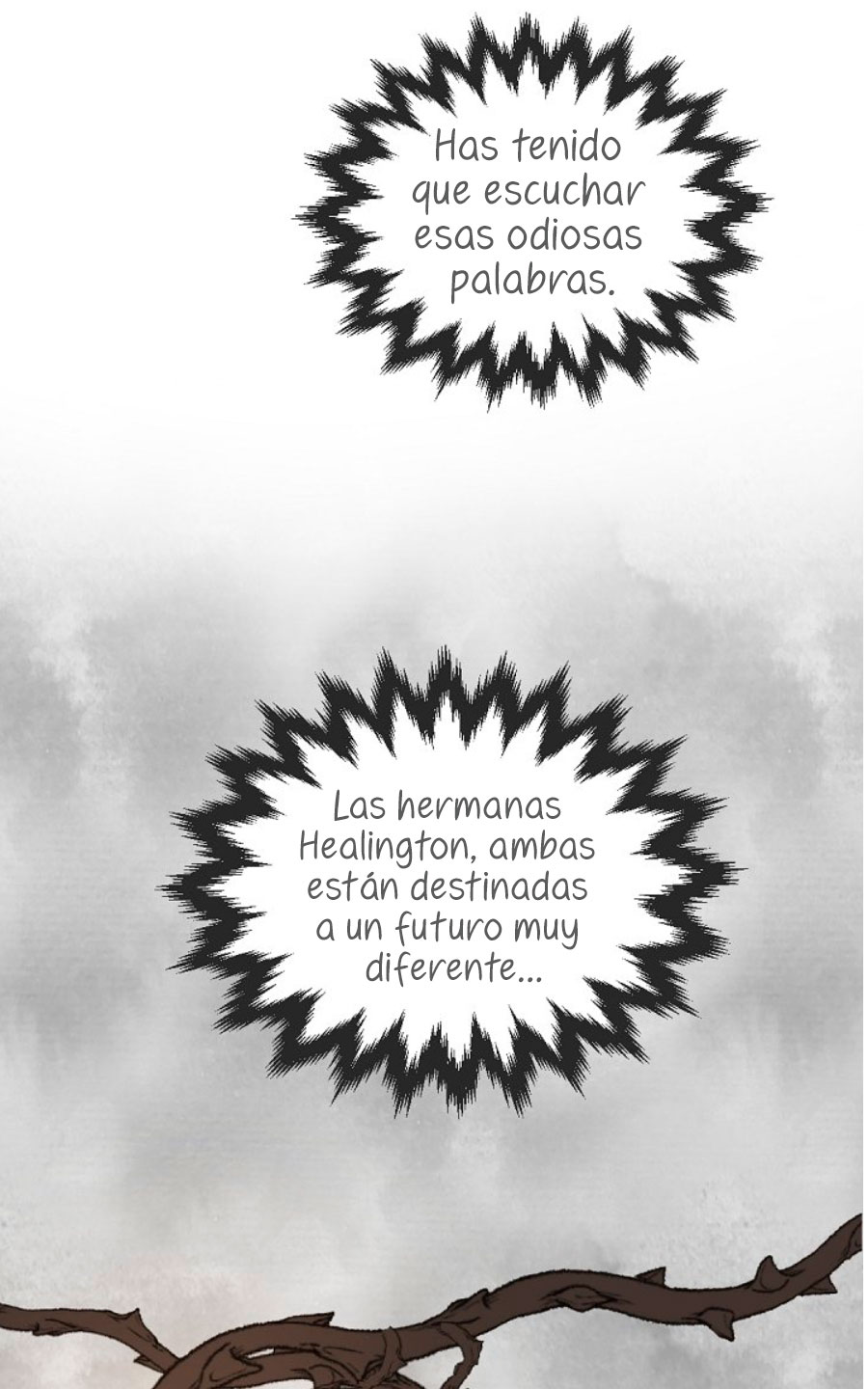 Él amaba a mi hermana Capítulo 32 - Página 99