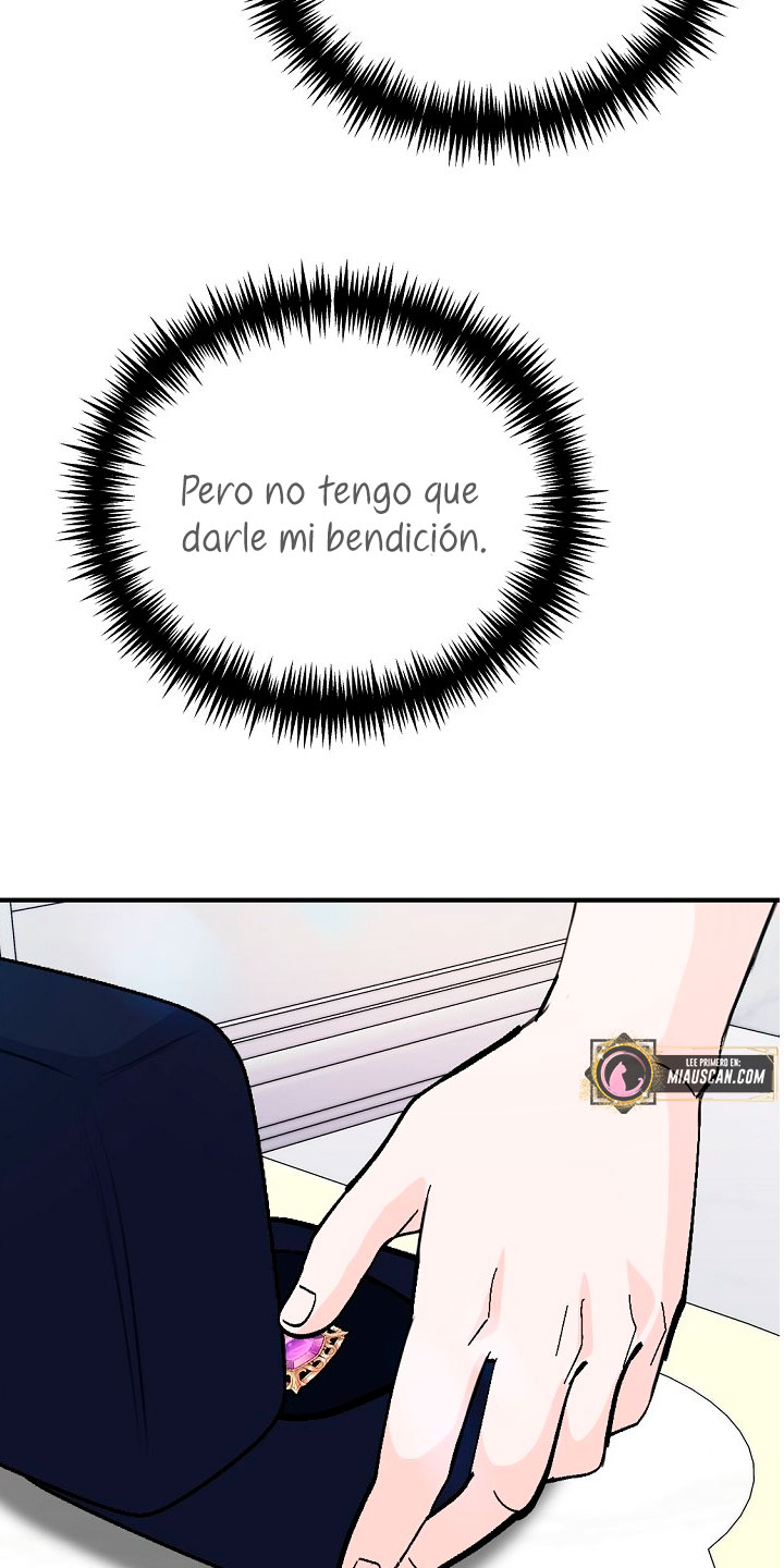 Él amaba a mi hermana Capítulo 33 - Página 10