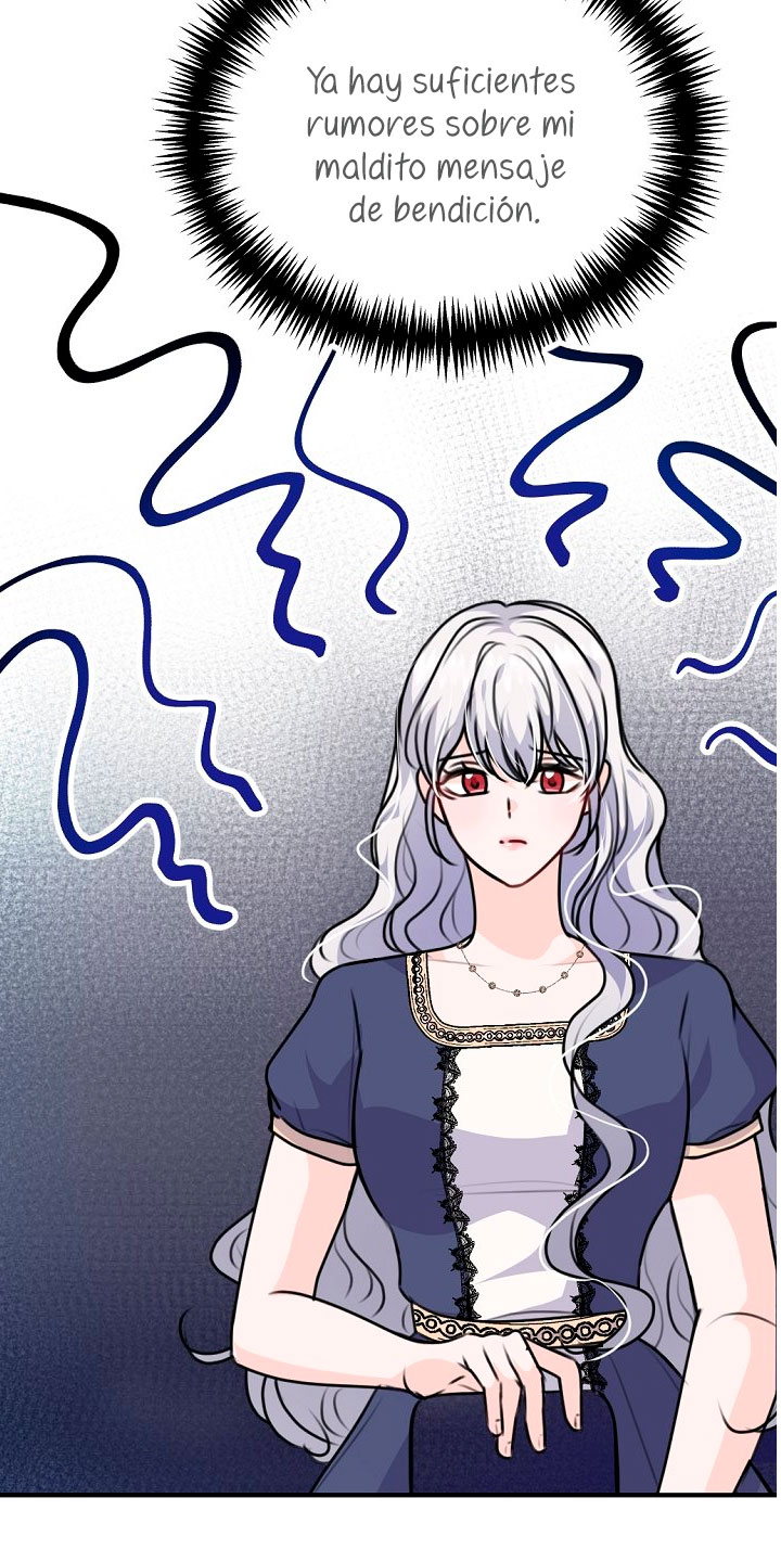 Él amaba a mi hermana Capítulo 33 - Página 12