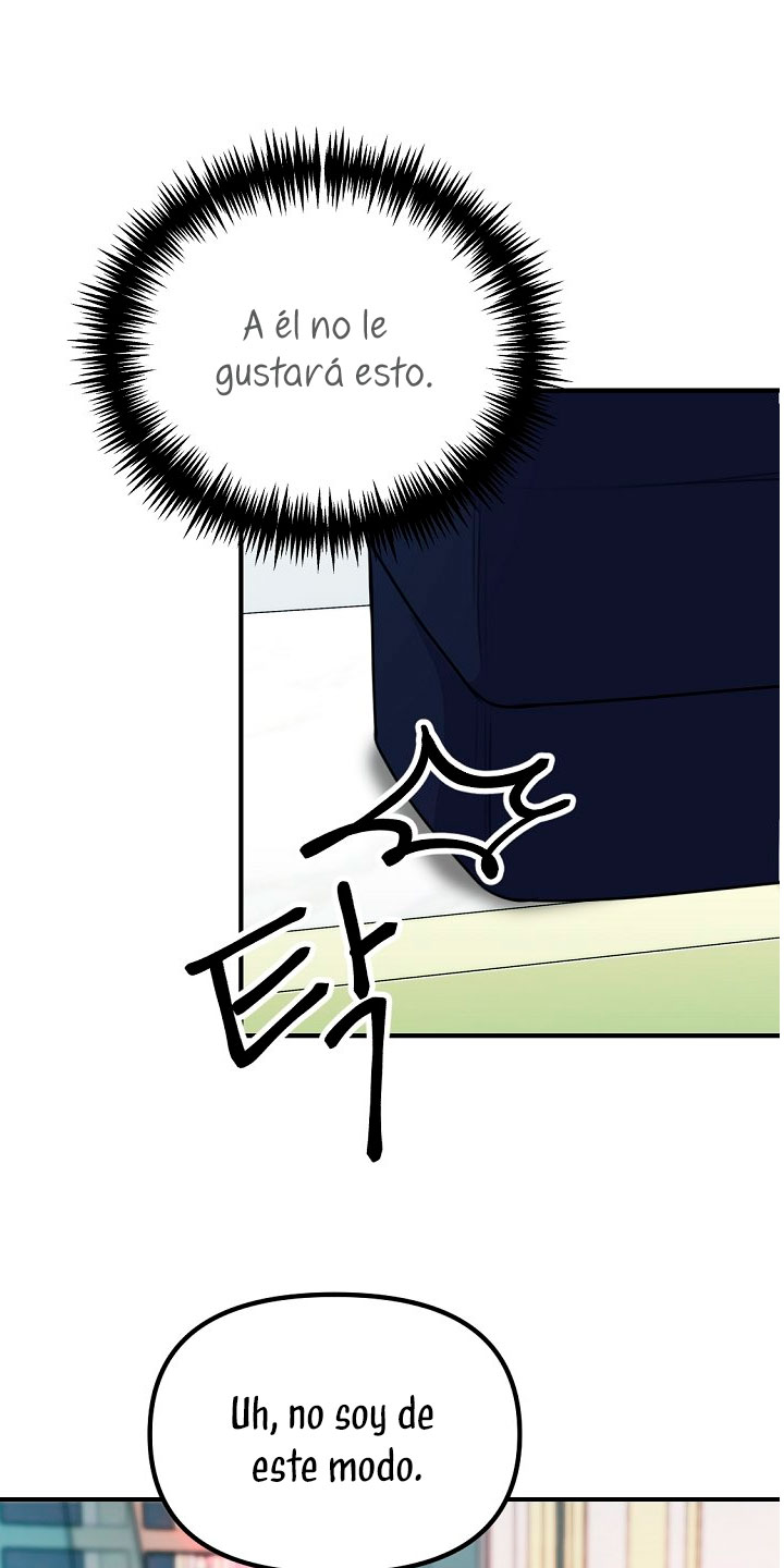 Él amaba a mi hermana Capítulo 33 - Página 13