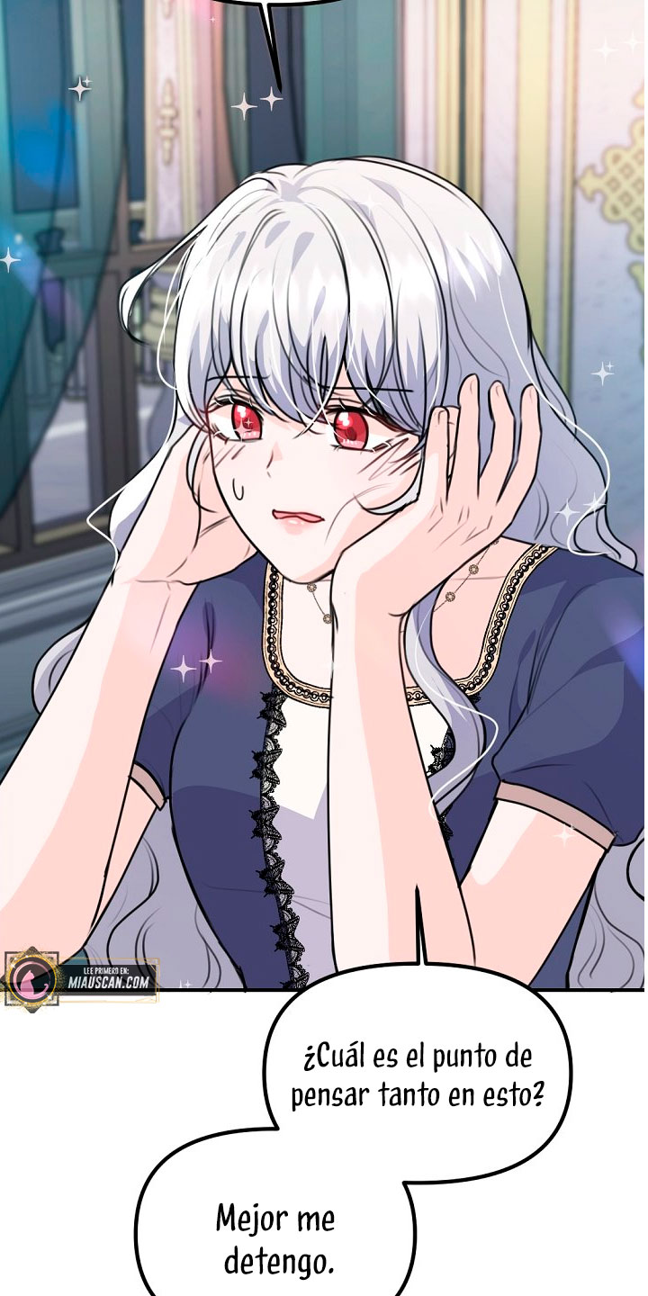 Él amaba a mi hermana Capítulo 33 - Página 14