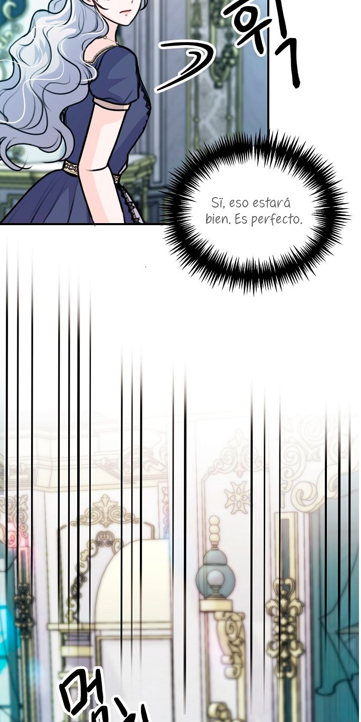 Él amaba a mi hermana Capítulo 33 - Página 16