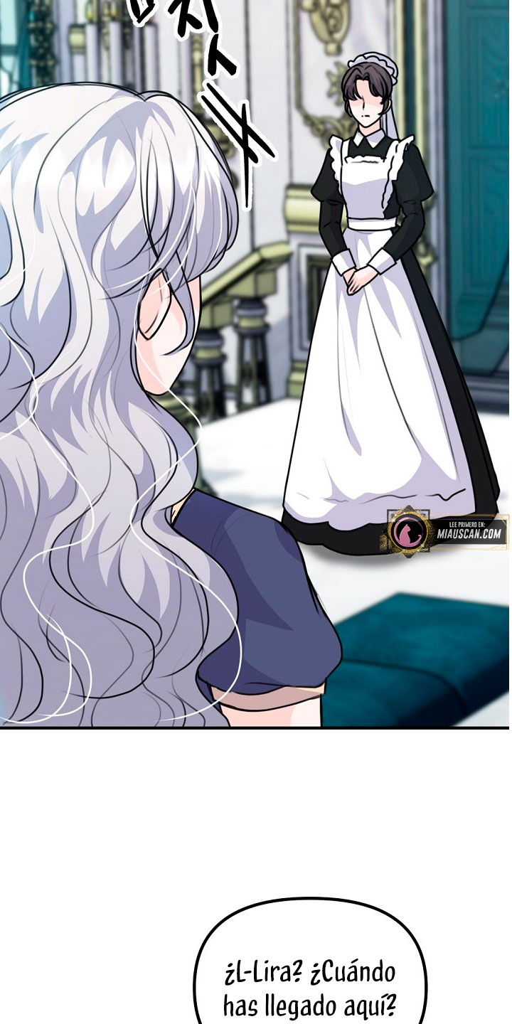 Él amaba a mi hermana Capítulo 33 - Página 17