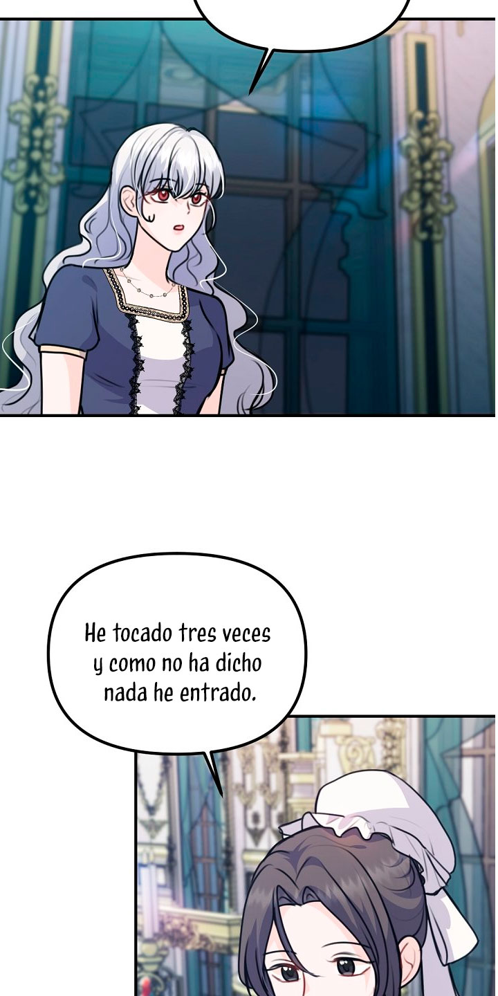 Él amaba a mi hermana Capítulo 33 - Página 18