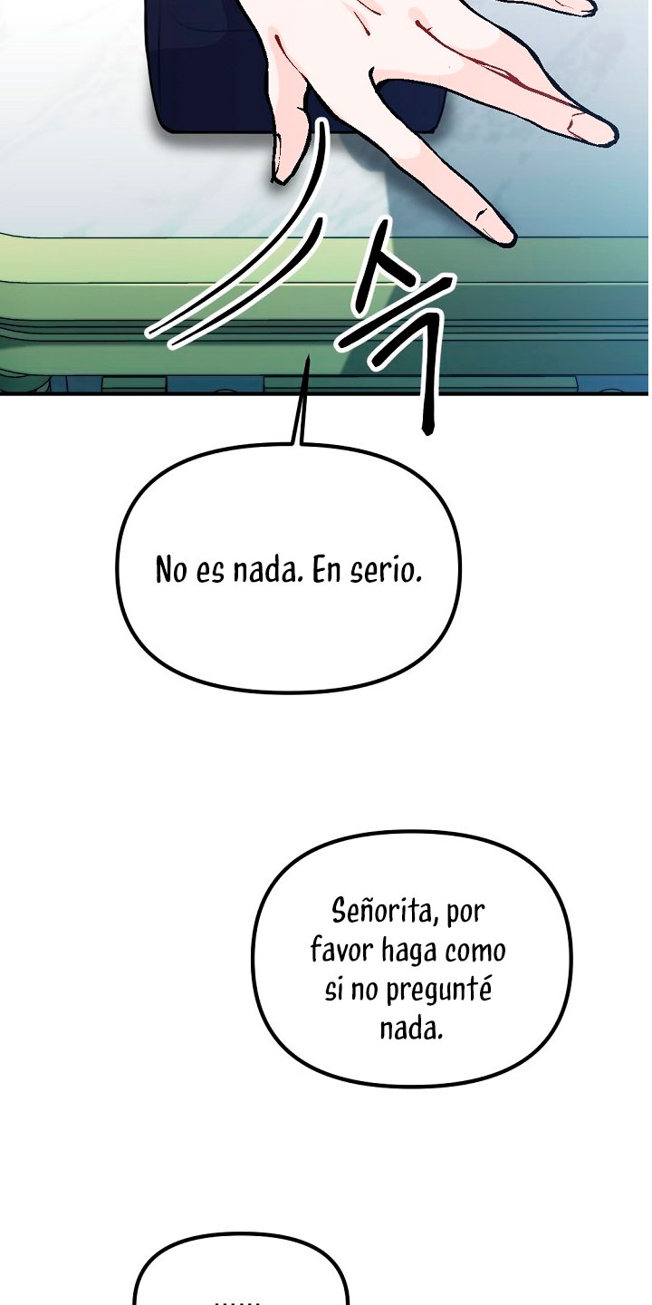 Él amaba a mi hermana Capítulo 33 - Página 21