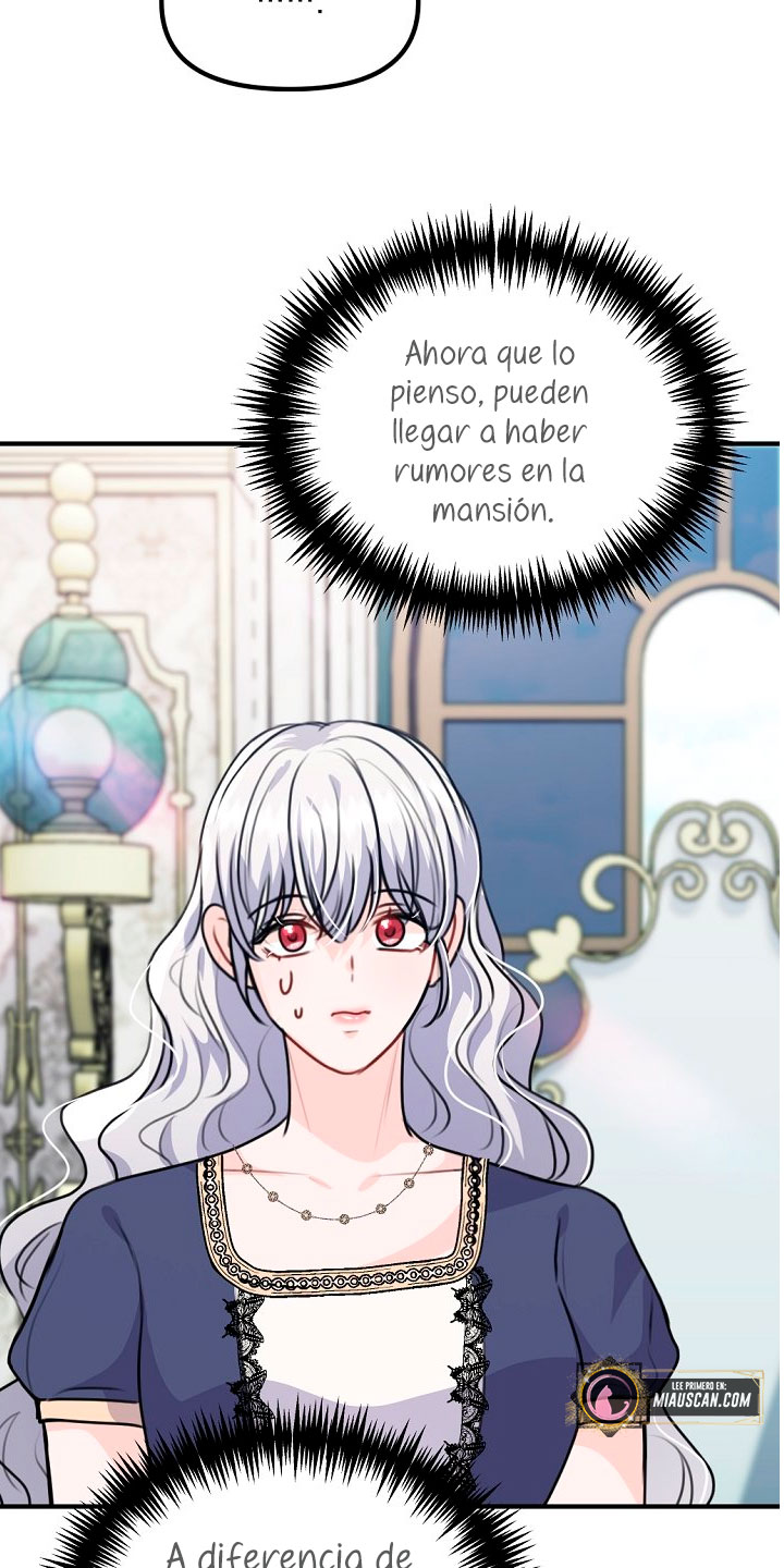 Él amaba a mi hermana Capítulo 33 - Página 22