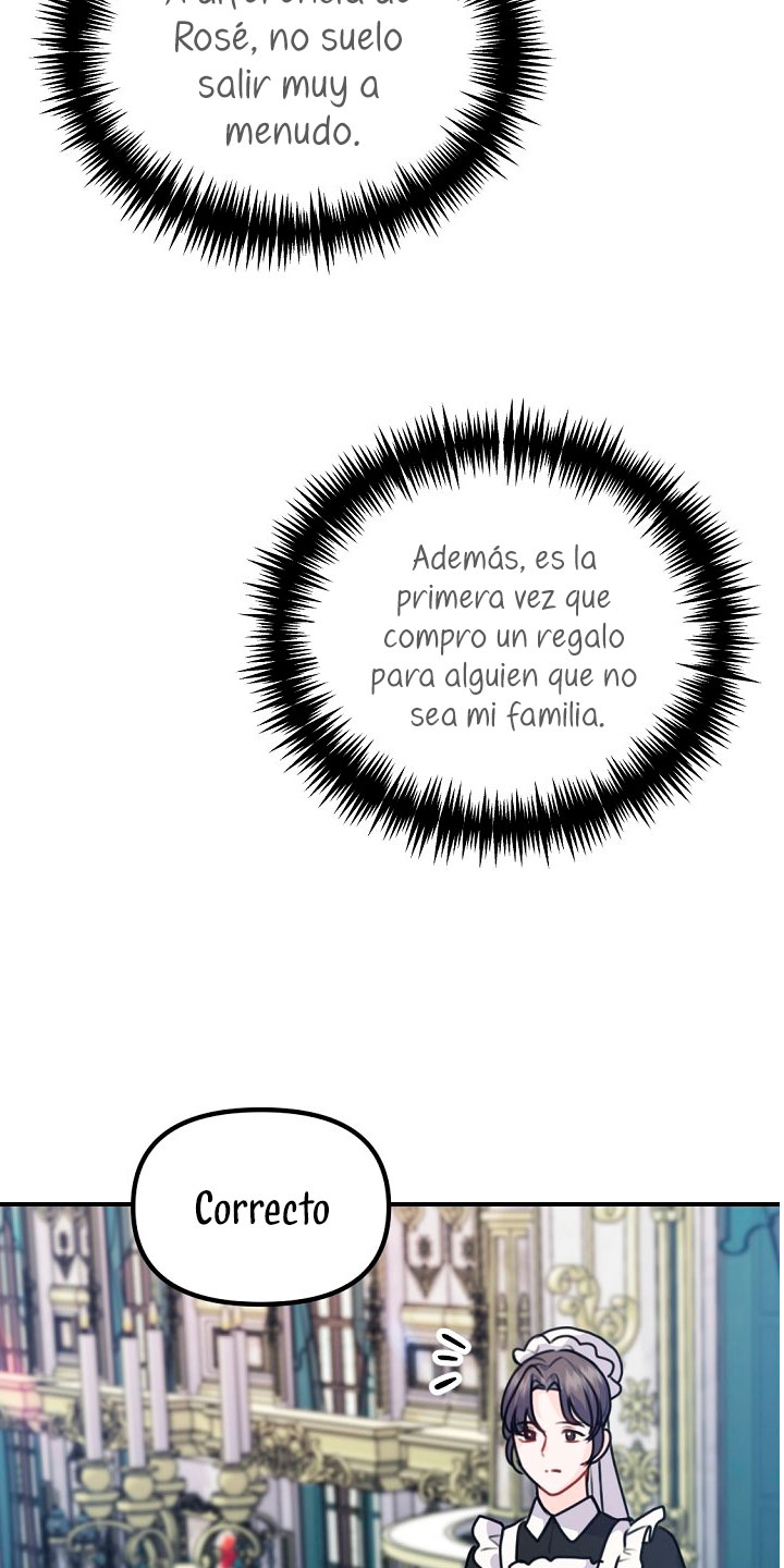 Él amaba a mi hermana Capítulo 33 - Página 23