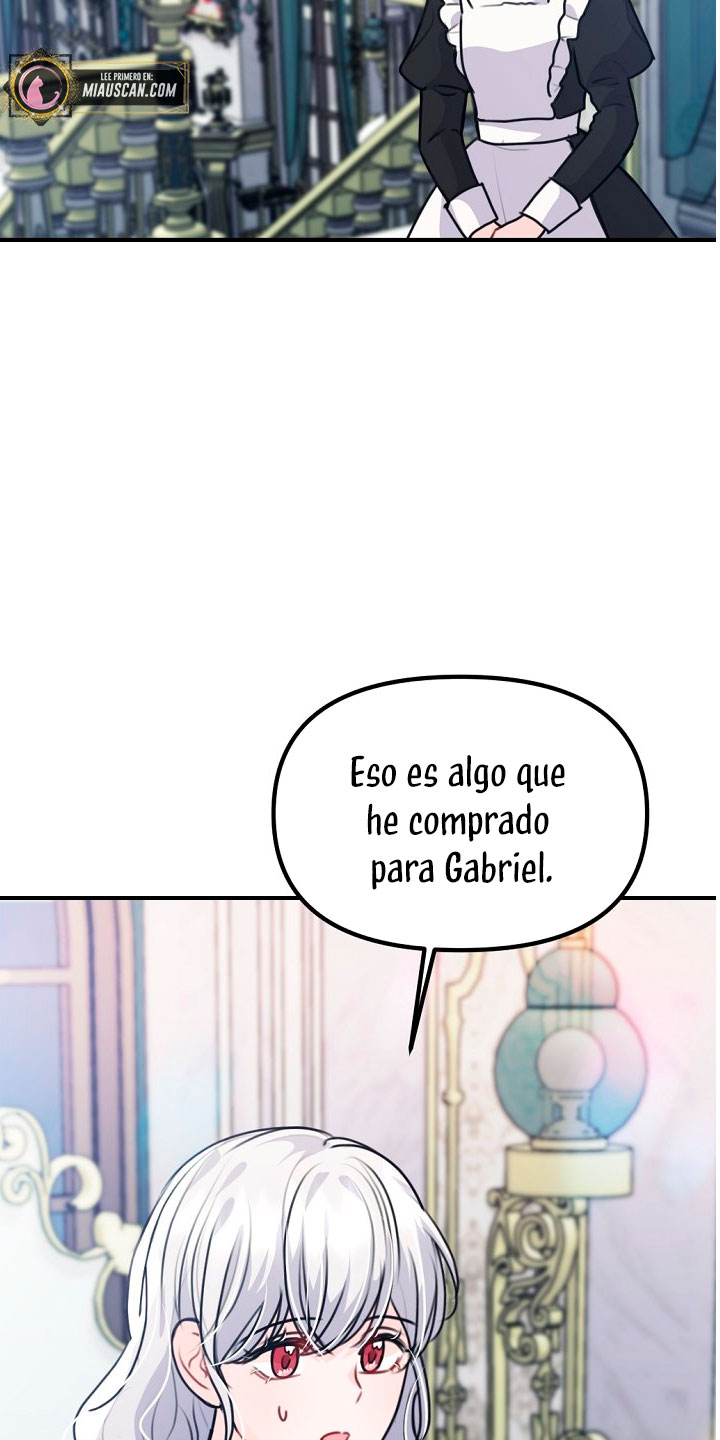 Él amaba a mi hermana Capítulo 33 - Página 24