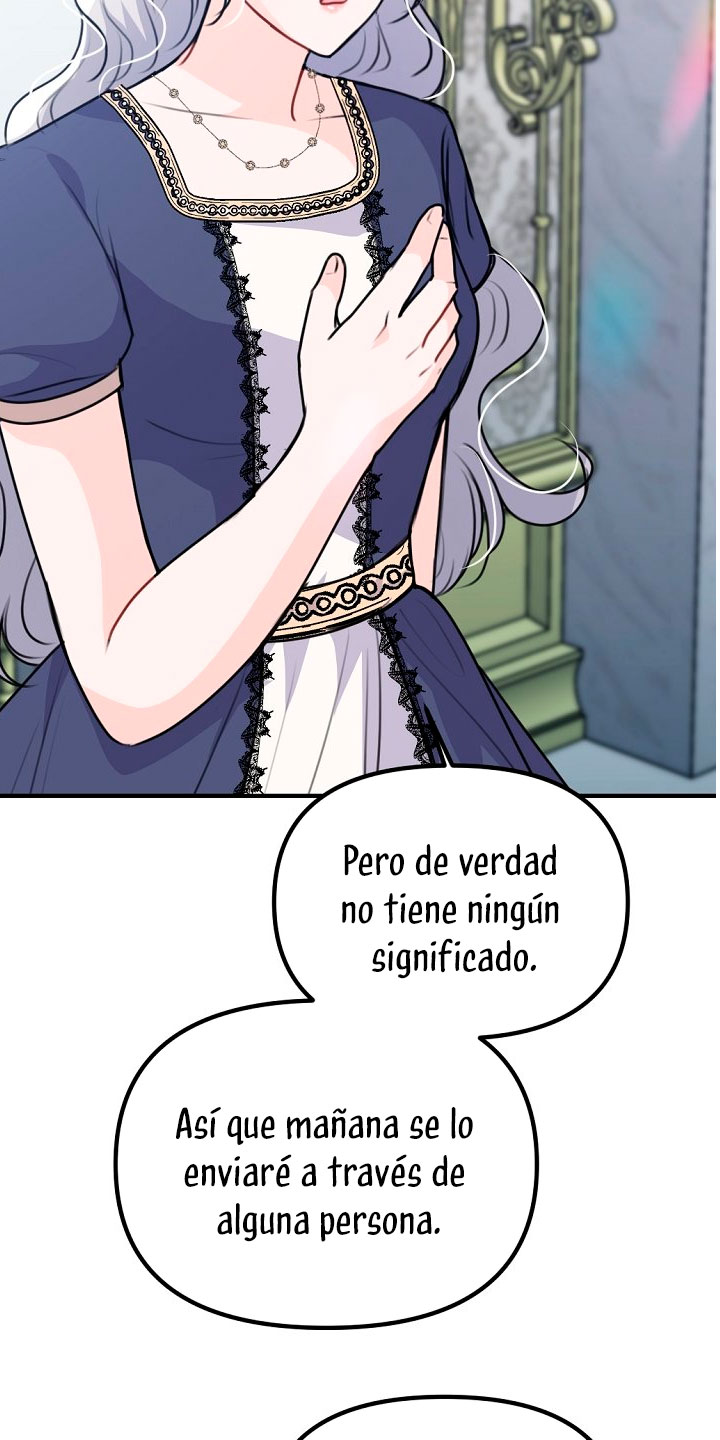 Él amaba a mi hermana Capítulo 33 - Página 25