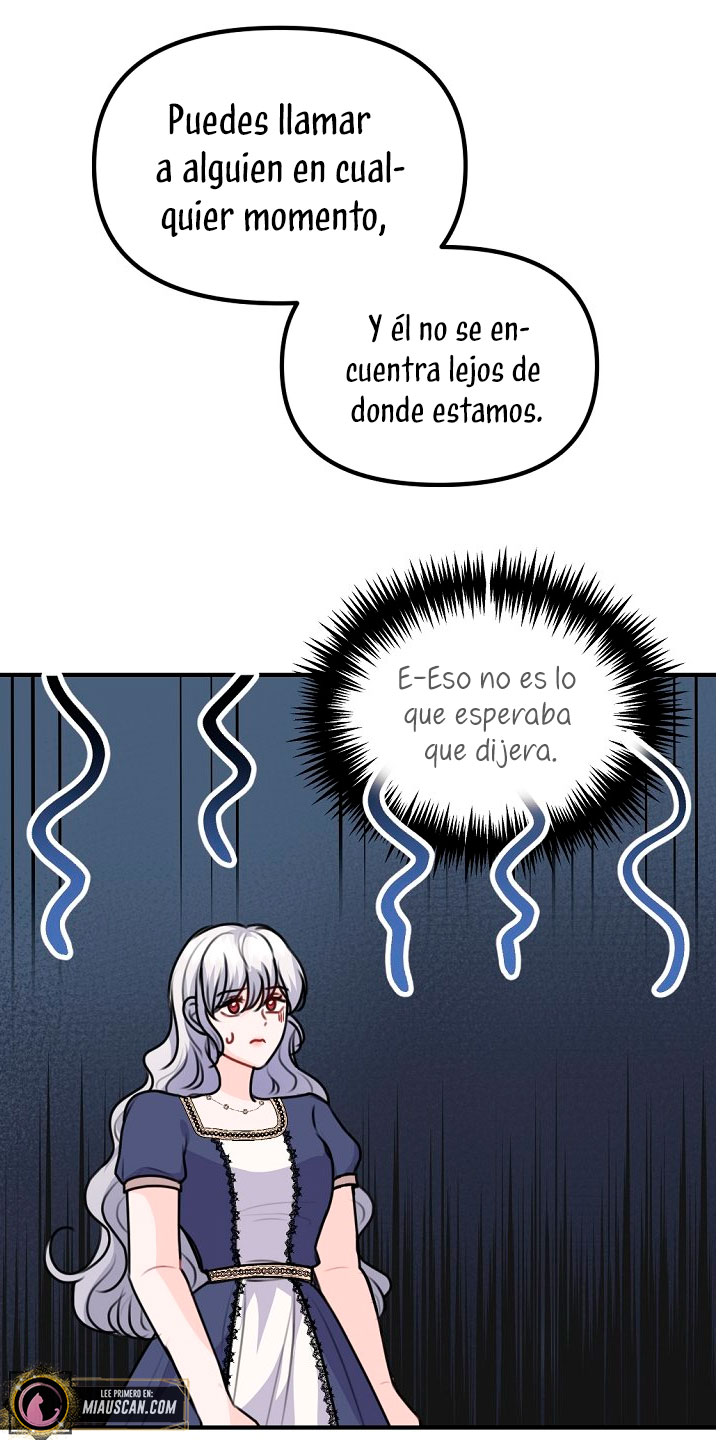 Él amaba a mi hermana Capítulo 33 - Página 28