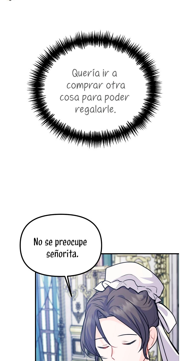 Él amaba a mi hermana Capítulo 33 - Página 29