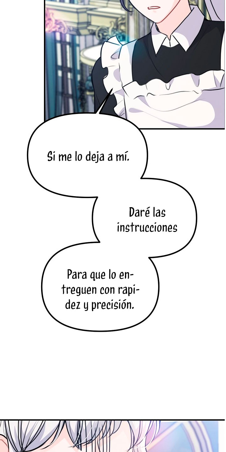 Él amaba a mi hermana Capítulo 33 - Página 30