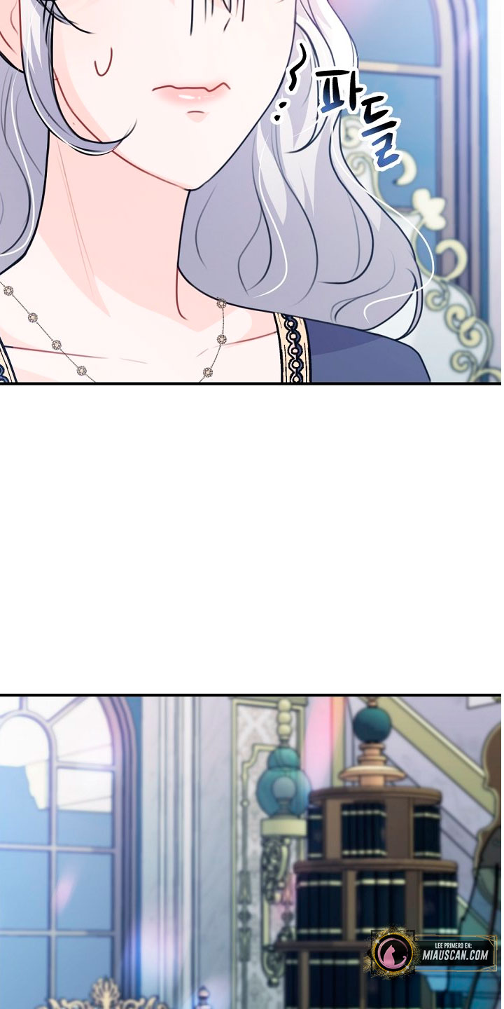 Él amaba a mi hermana Capítulo 33 - Página 31