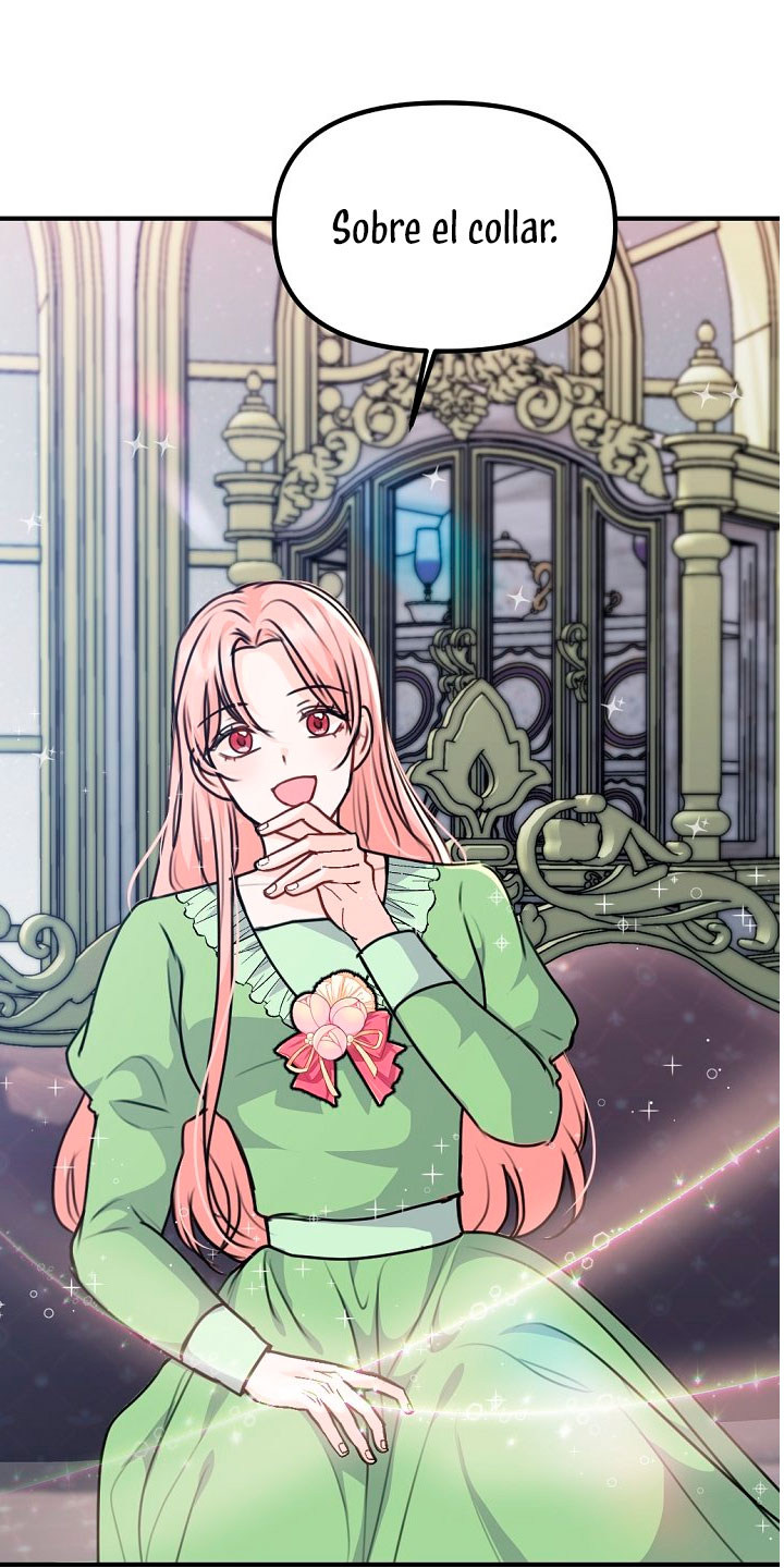 Él amaba a mi hermana Capítulo 33 - Página 37