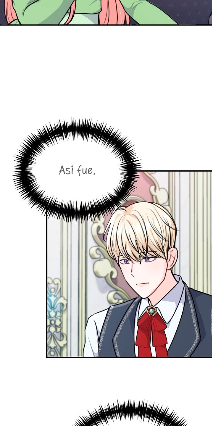 Él amaba a mi hermana Capítulo 33 - Página 39