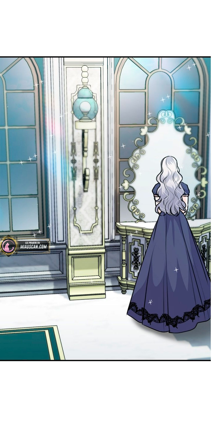 Él amaba a mi hermana Capítulo 33 - Página 4