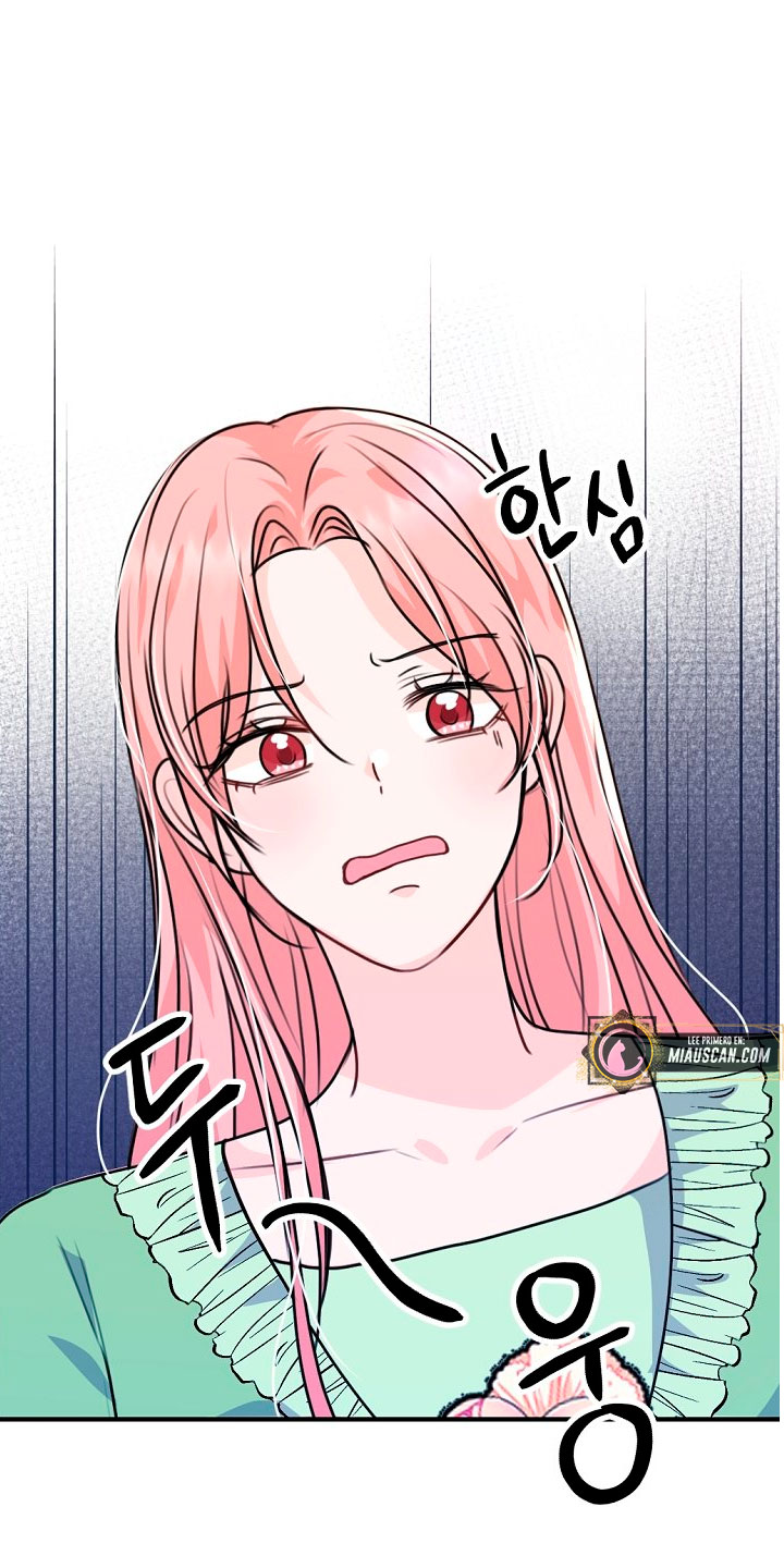 Él amaba a mi hermana Capítulo 33 - Página 43