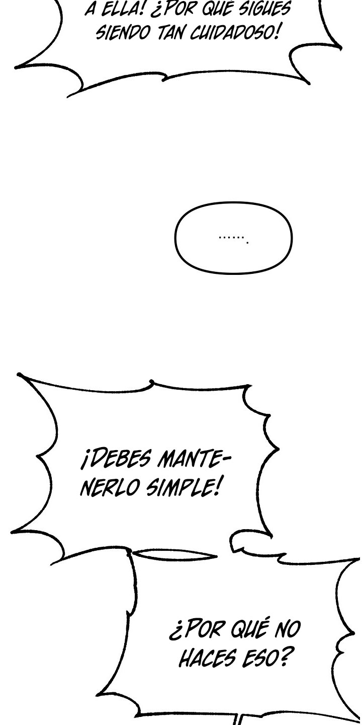 Él amaba a mi hermana Capítulo 33 - Página 47