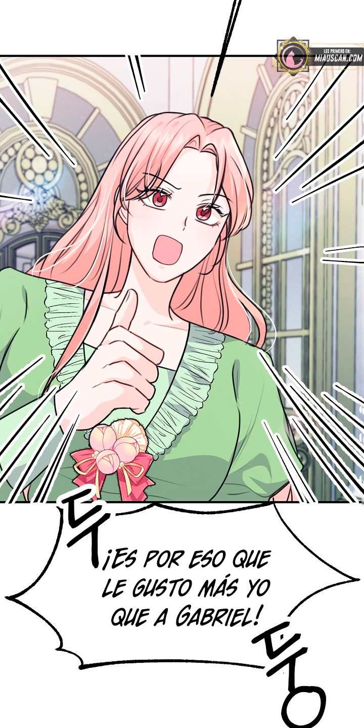 Él amaba a mi hermana Capítulo 33 - Página 48