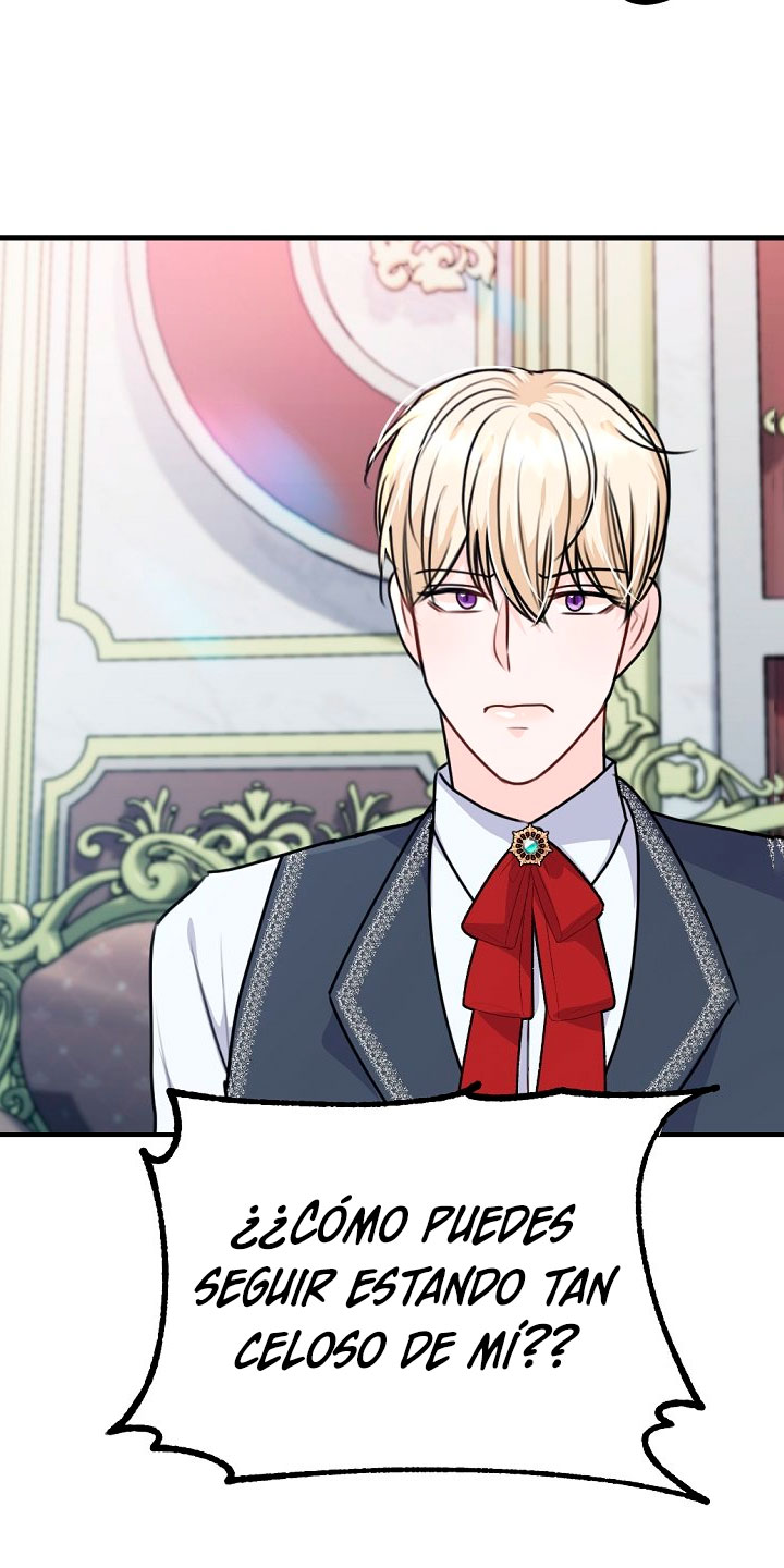 Él amaba a mi hermana Capítulo 33 - Página 49