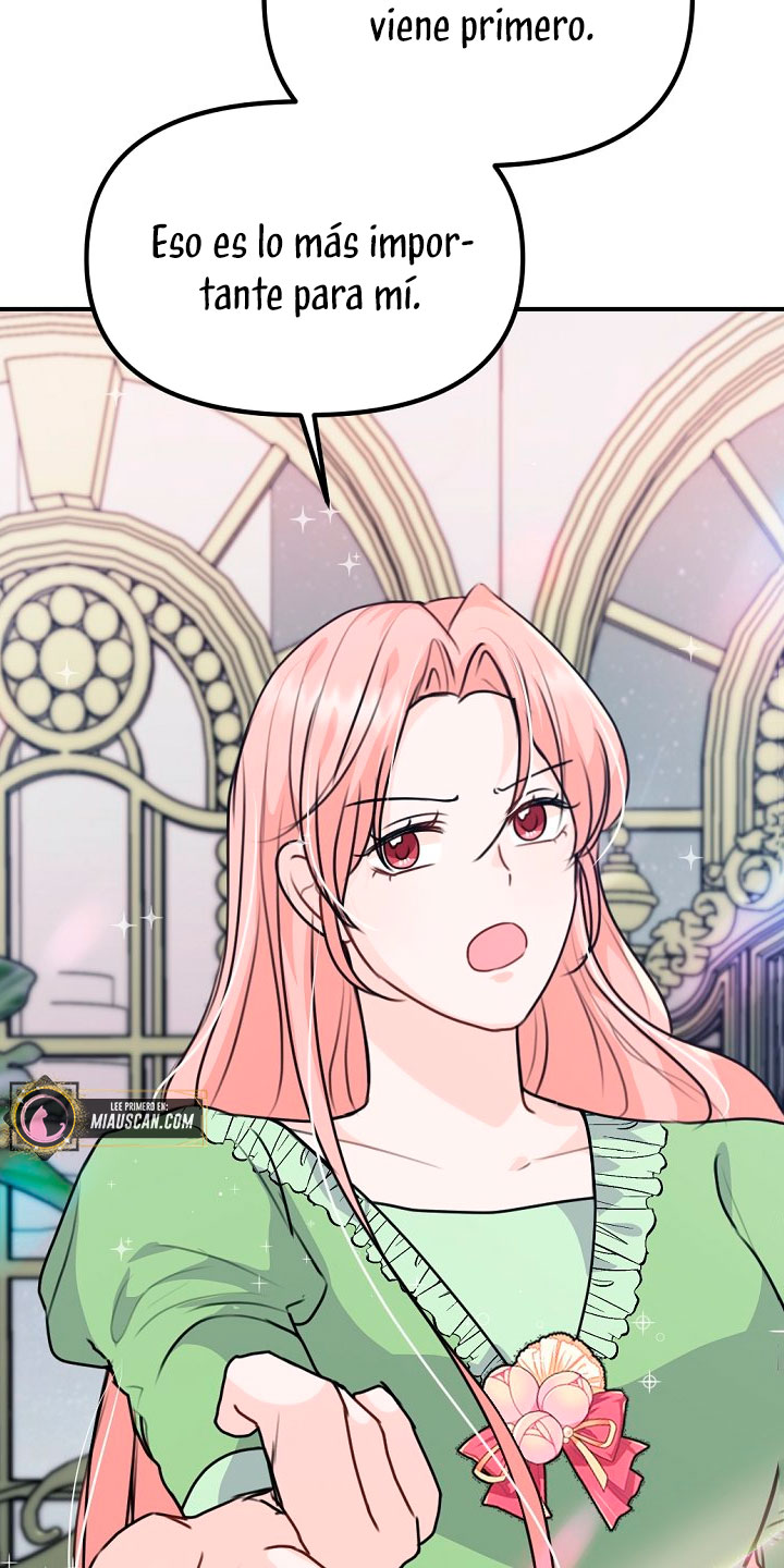 Él amaba a mi hermana Capítulo 33 - Página 53