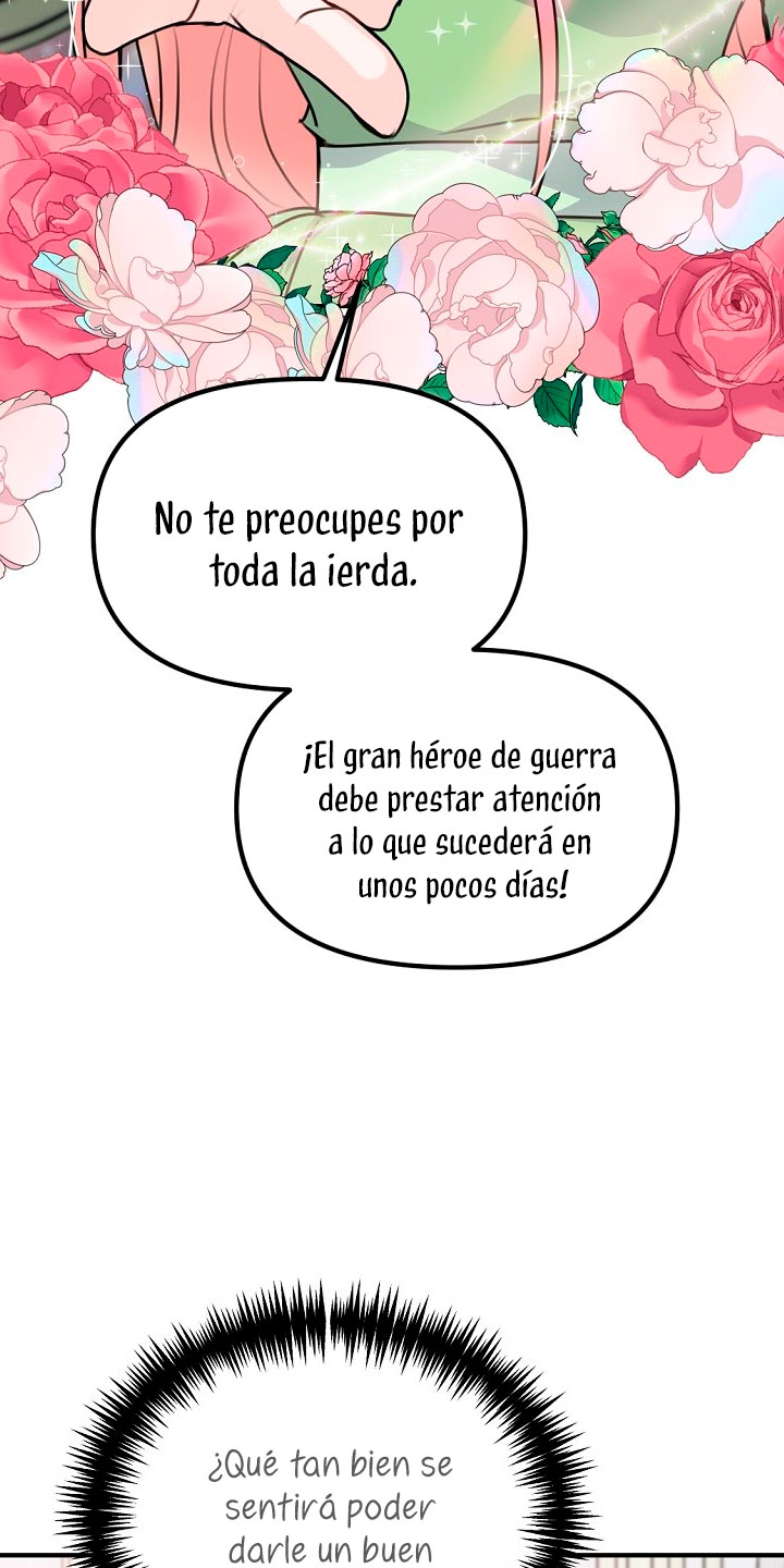 Él amaba a mi hermana Capítulo 33 - Página 54
