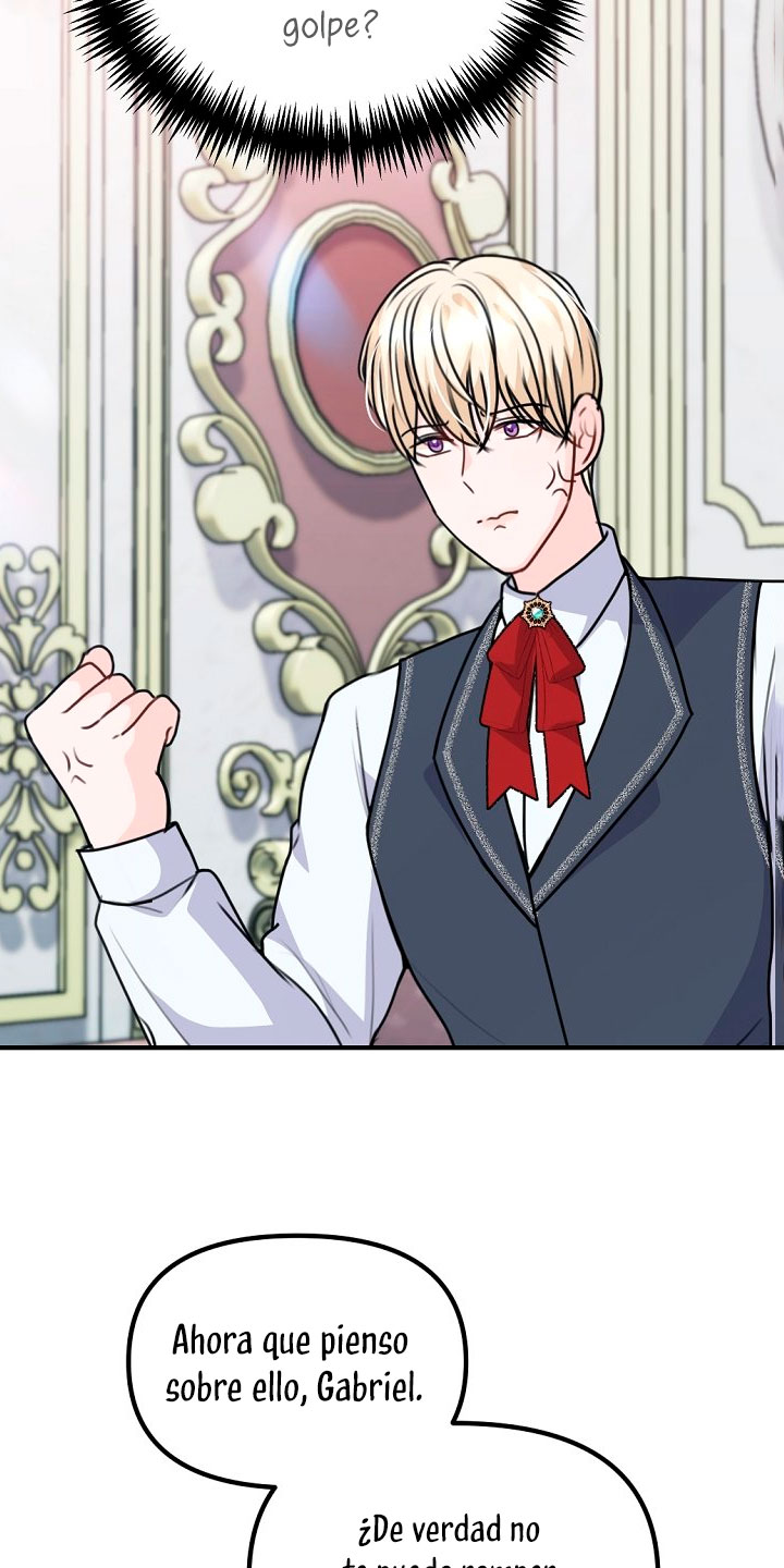 Él amaba a mi hermana Capítulo 33 - Página 55