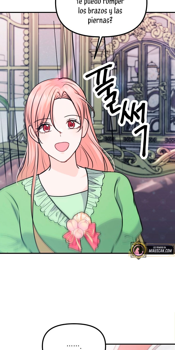 Él amaba a mi hermana Capítulo 33 - Página 56