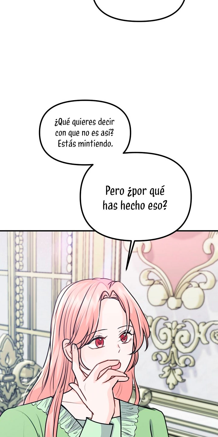 Él amaba a mi hermana Capítulo 33 - Página 59