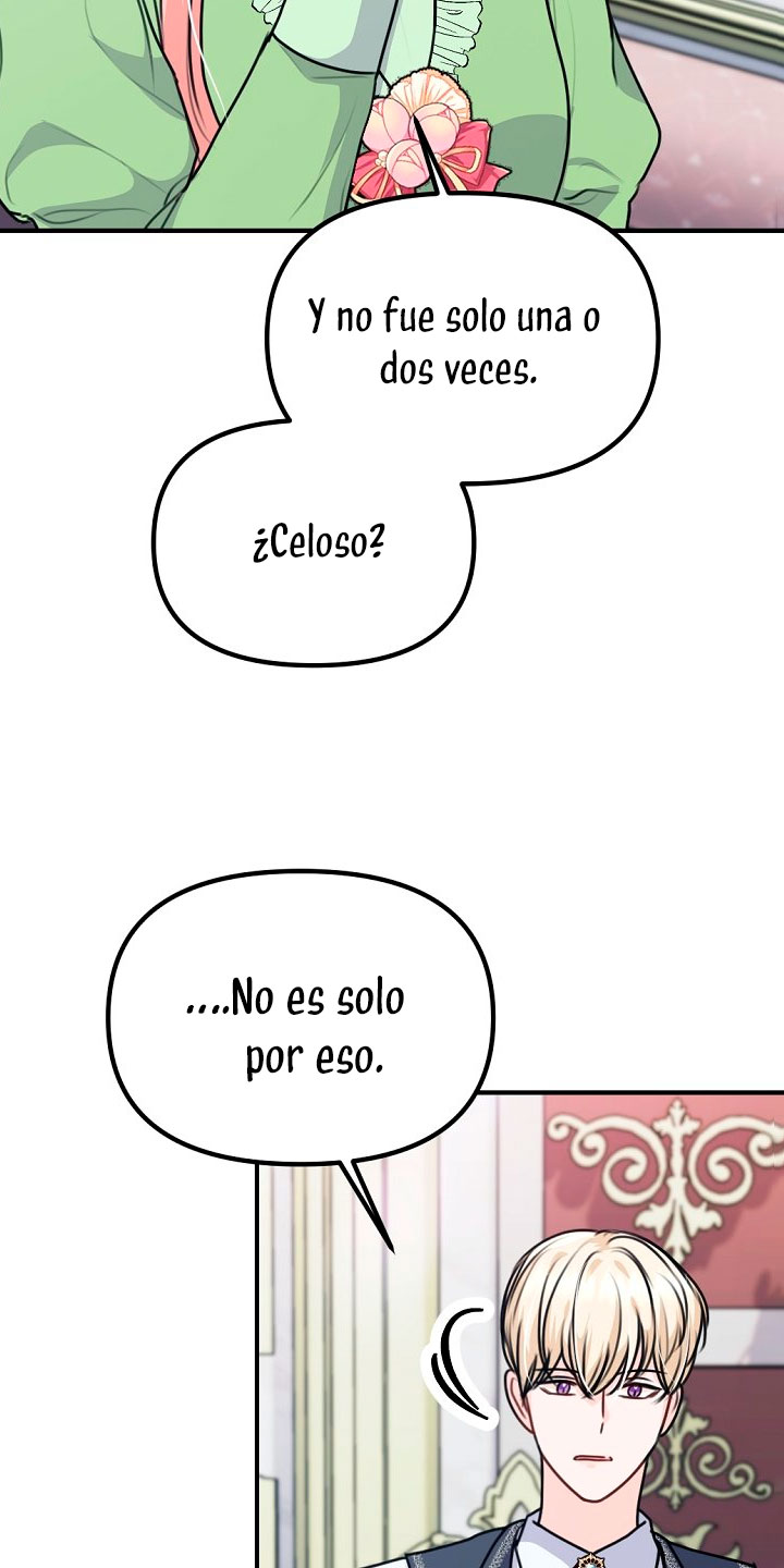 Él amaba a mi hermana Capítulo 33 - Página 60