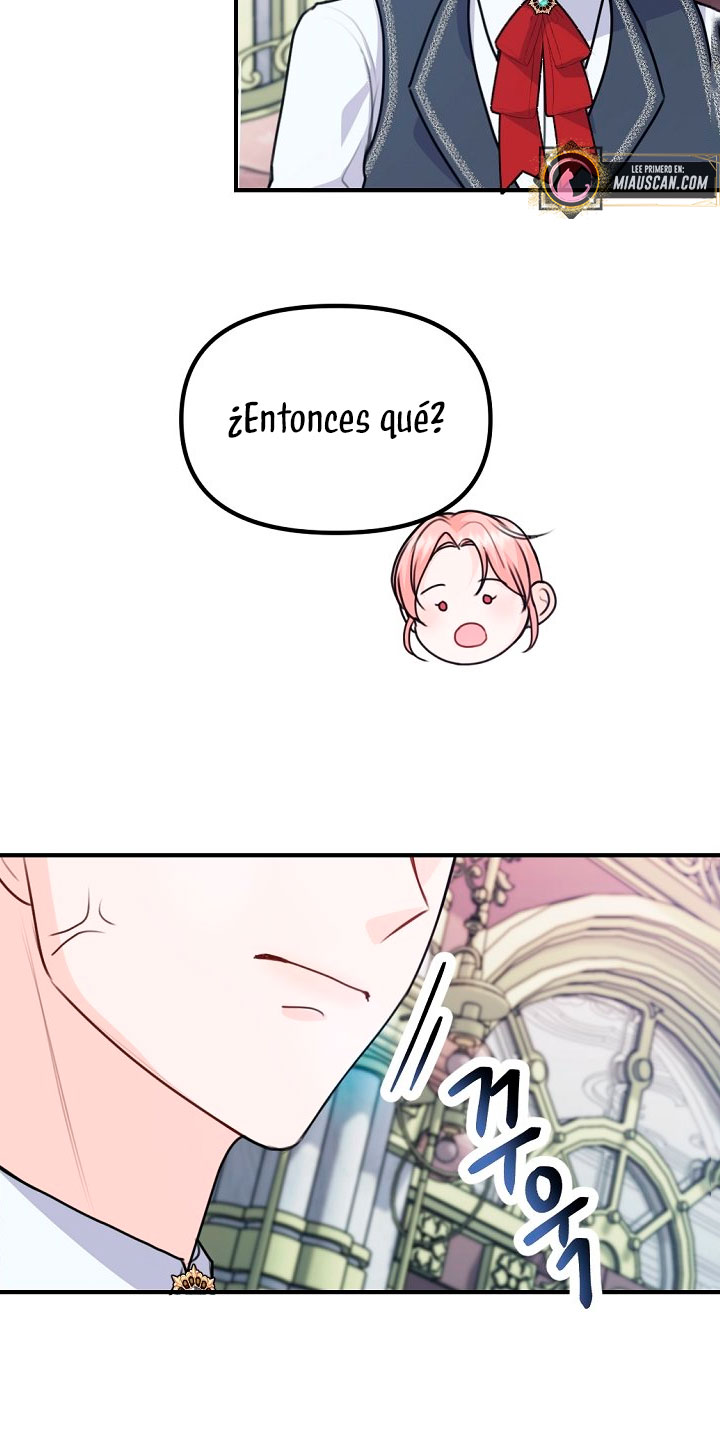 Él amaba a mi hermana Capítulo 33 - Página 61