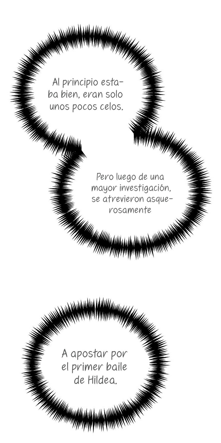 Él amaba a mi hermana Capítulo 33 - Página 62