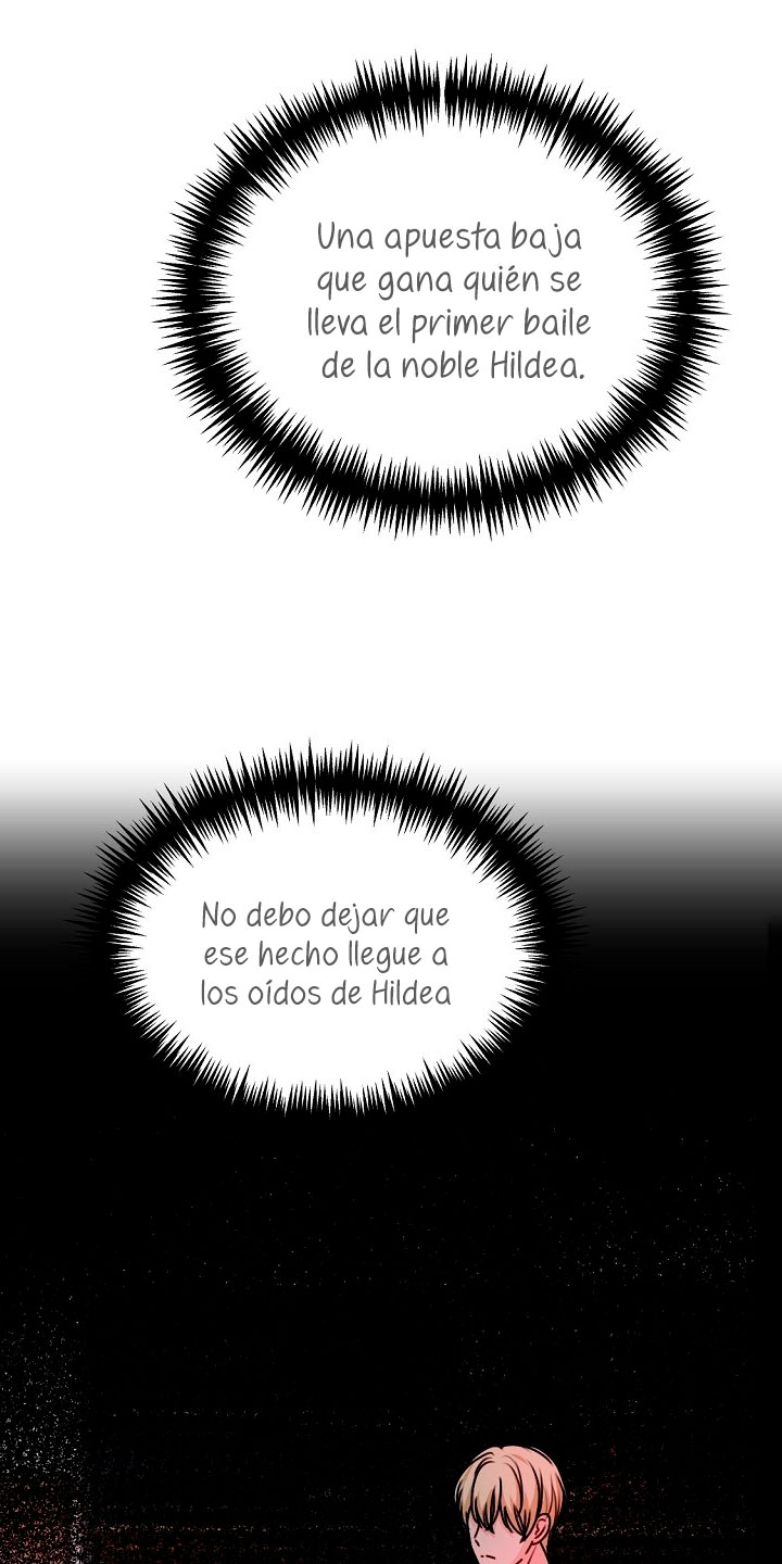 Él amaba a mi hermana Capítulo 33 - Página 63