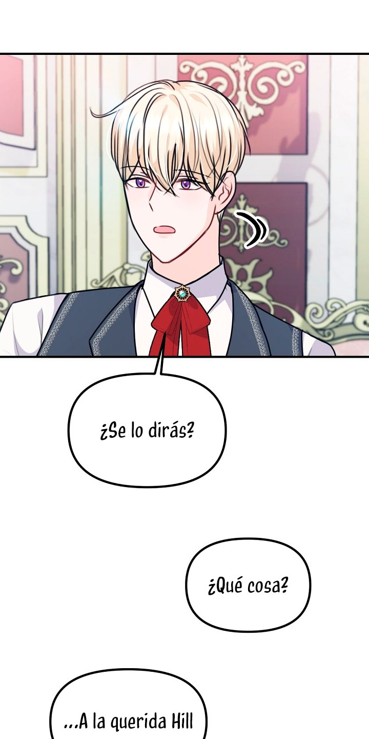 Él amaba a mi hermana Capítulo 33 - Página 65