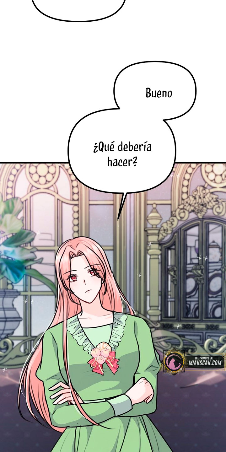 Él amaba a mi hermana Capítulo 33 - Página 66