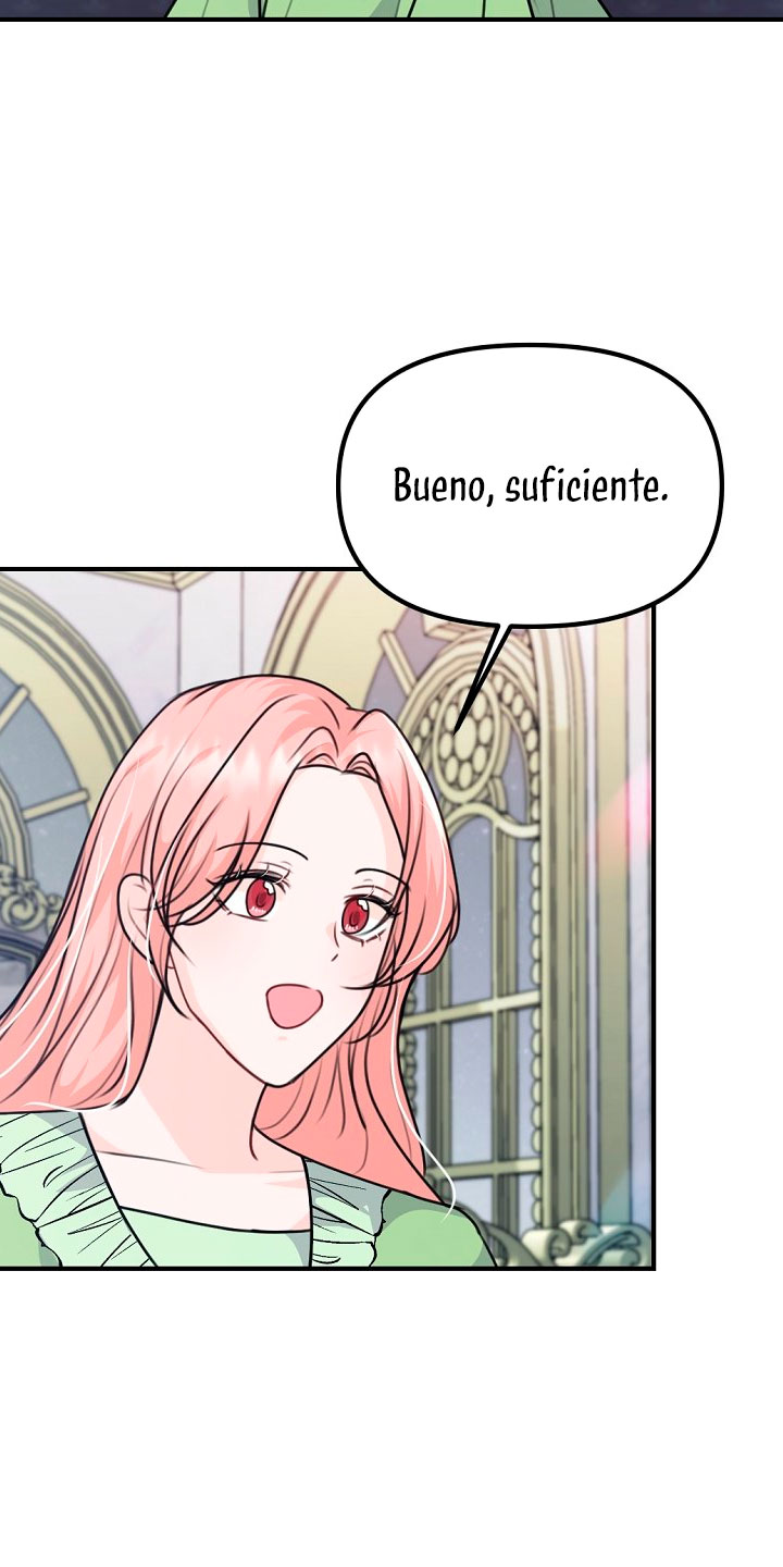 Él amaba a mi hermana Capítulo 33 - Página 67