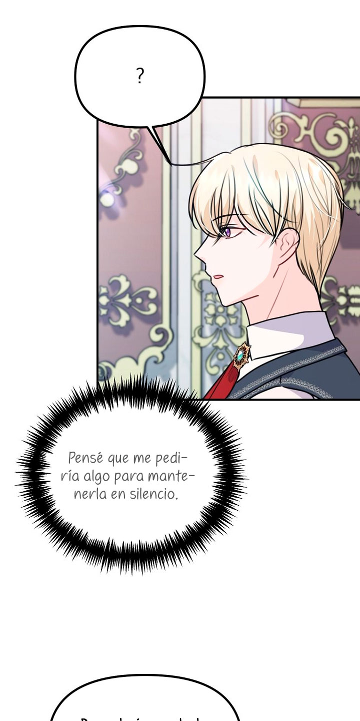 Él amaba a mi hermana Capítulo 33 - Página 68