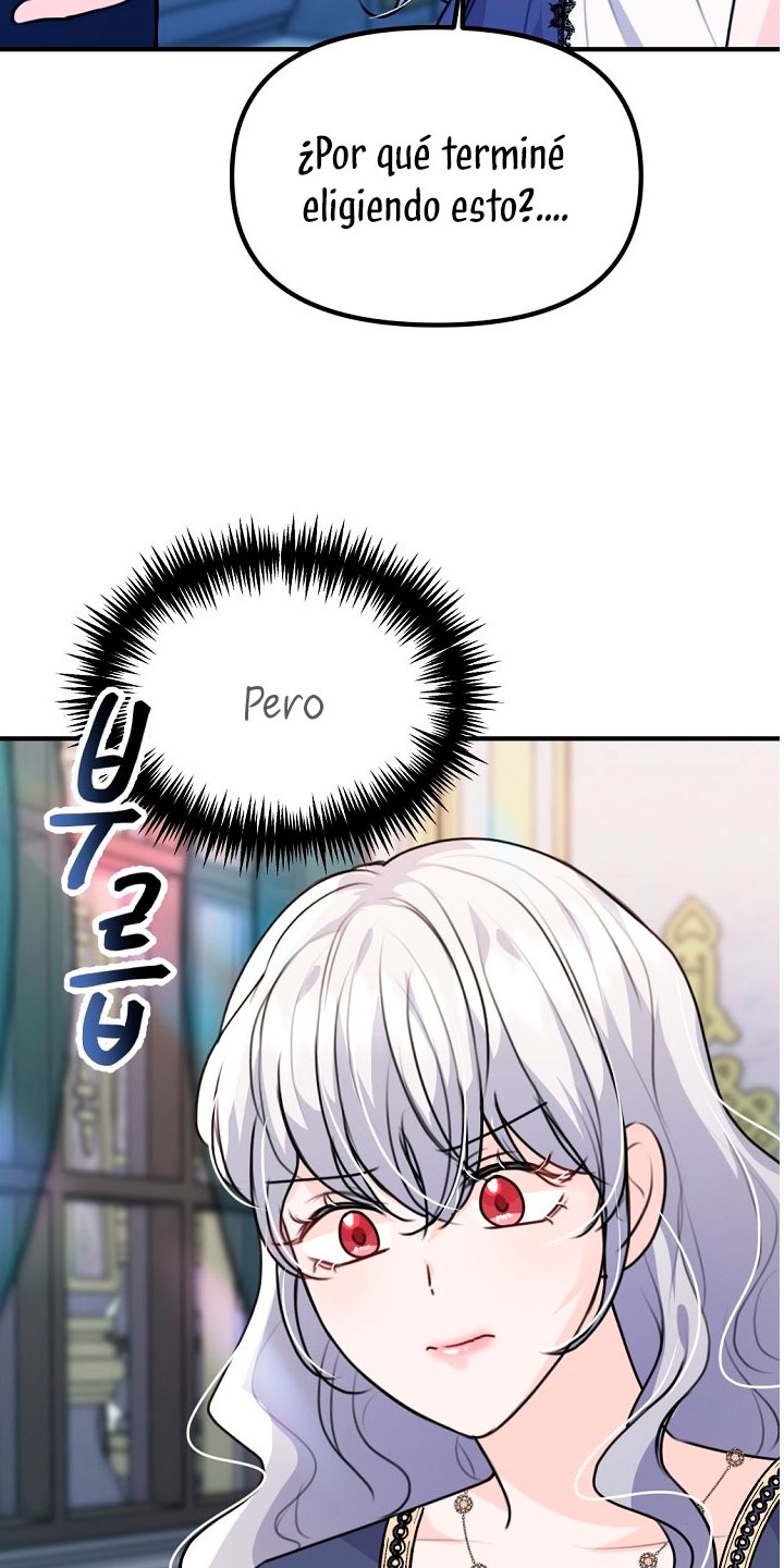 Él amaba a mi hermana Capítulo 33 - Página 7