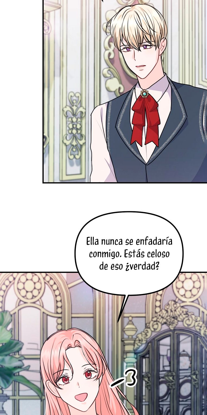 Él amaba a mi hermana Capítulo 33 - Página 74