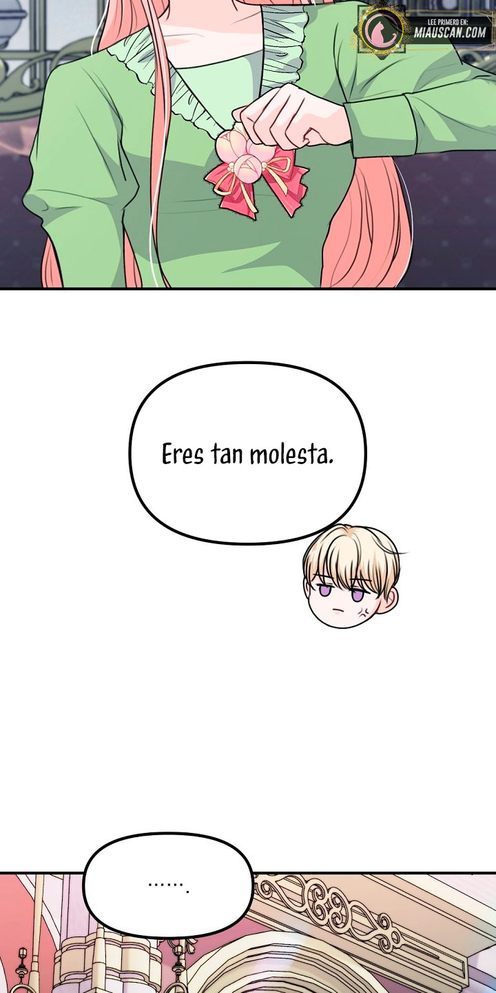 Él amaba a mi hermana Capítulo 33 - Página 75