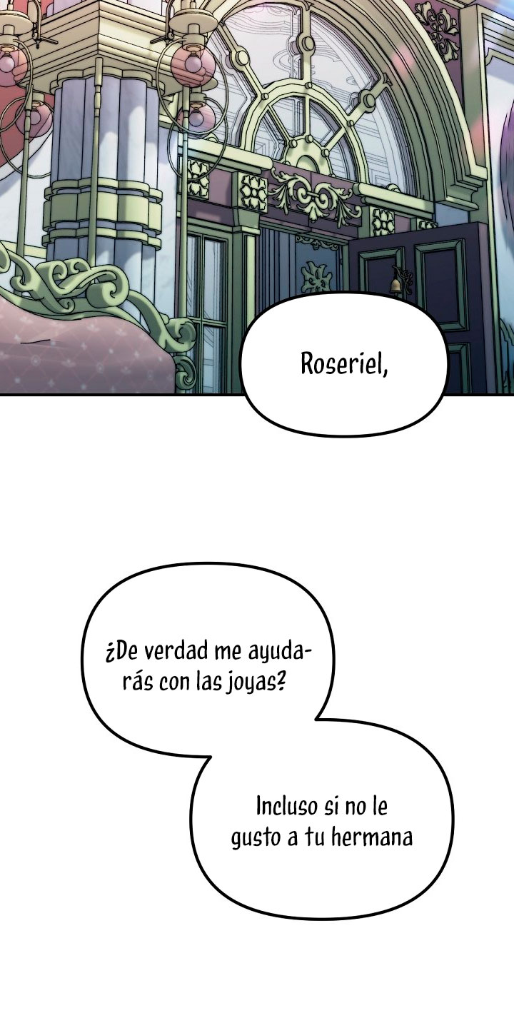 Él amaba a mi hermana Capítulo 33 - Página 76