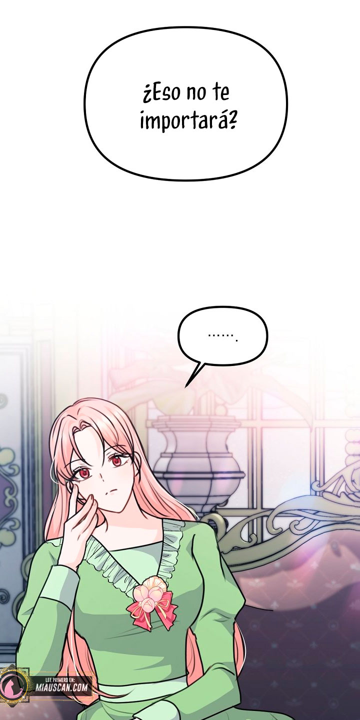 Él amaba a mi hermana Capítulo 33 - Página 77