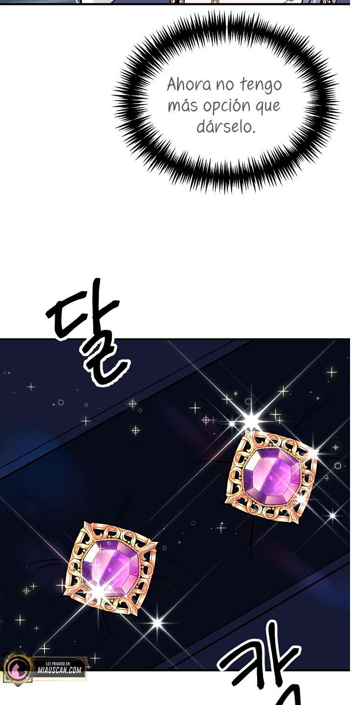 Él amaba a mi hermana Capítulo 33 - Página 8