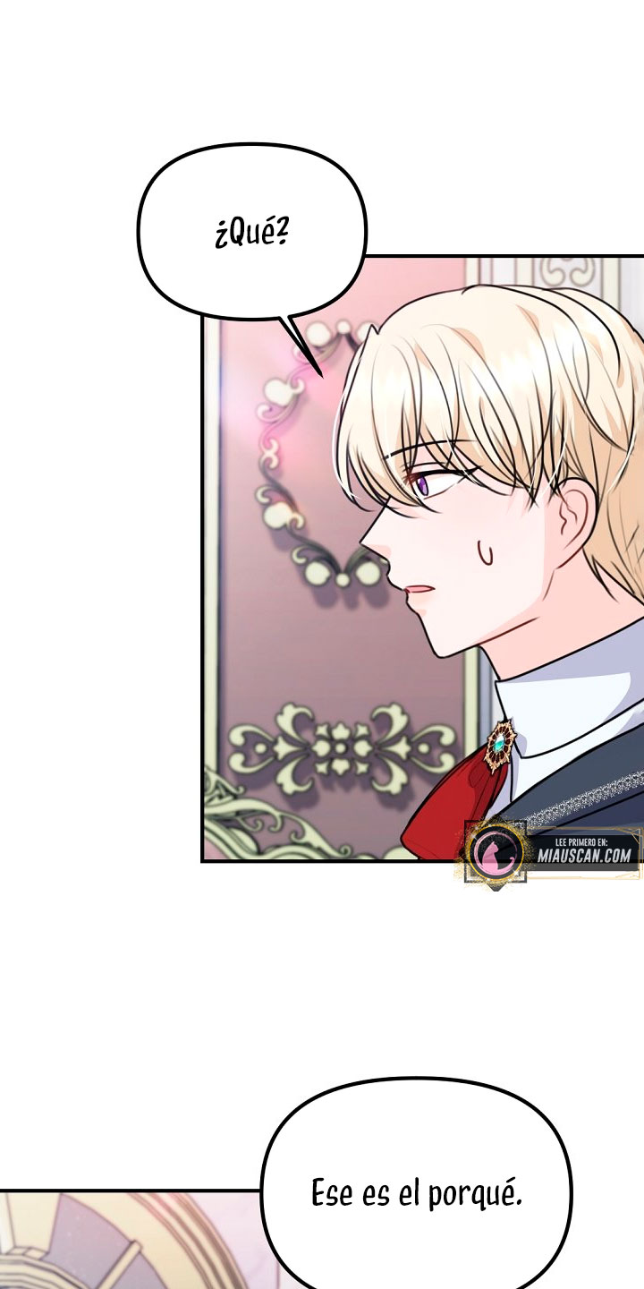 Él amaba a mi hermana Capítulo 33 - Página 80