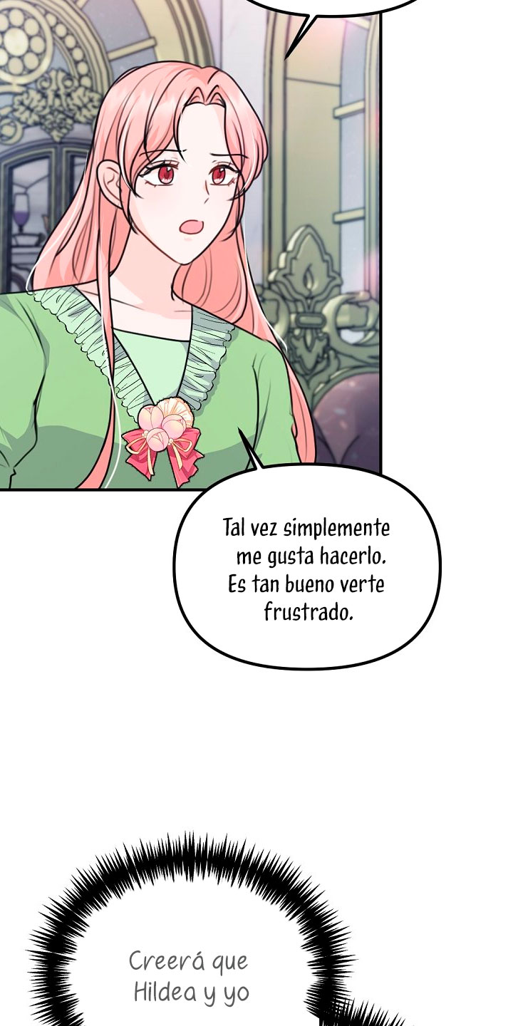 Él amaba a mi hermana Capítulo 33 - Página 81