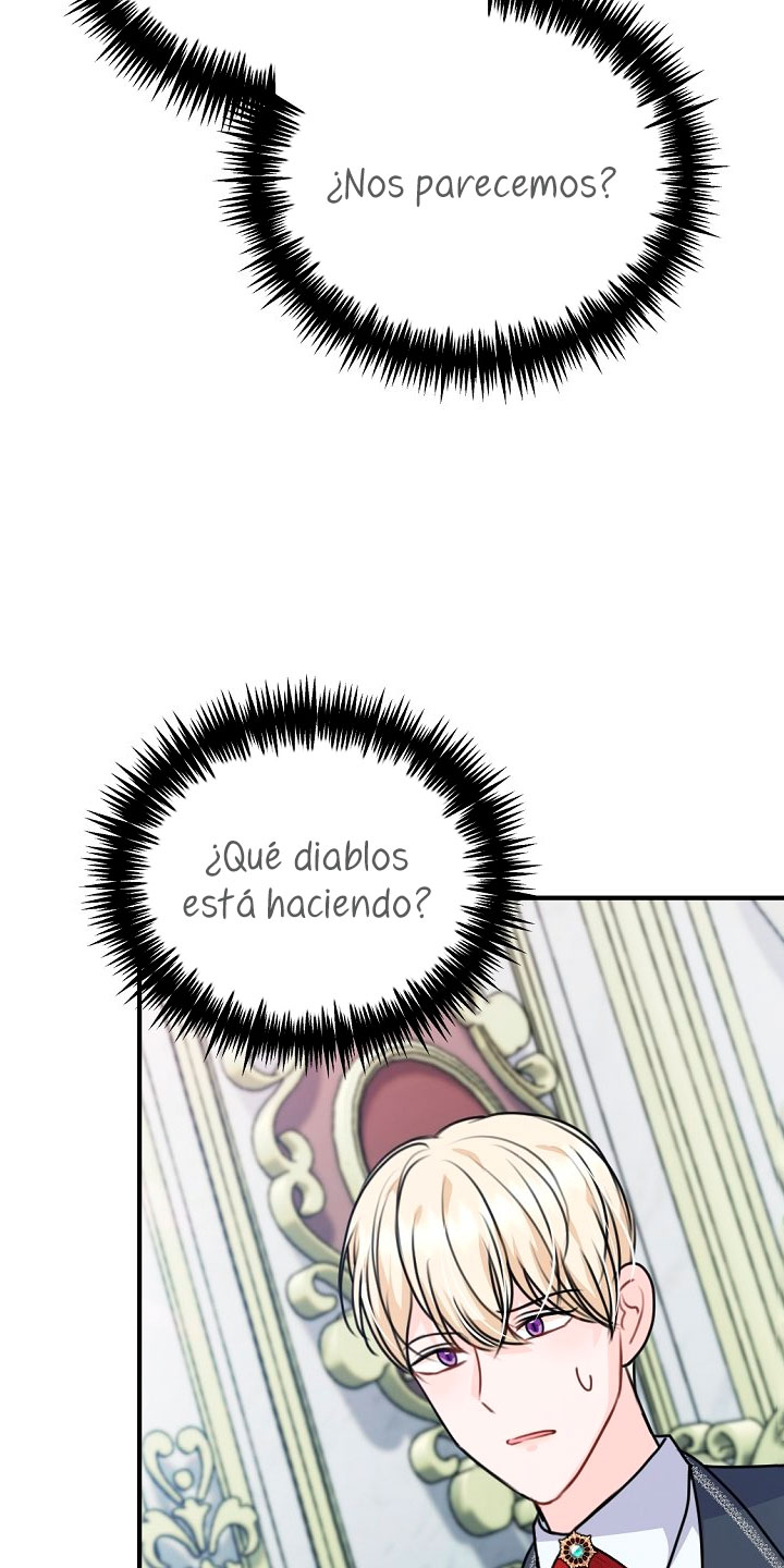 Él amaba a mi hermana Capítulo 33 - Página 82