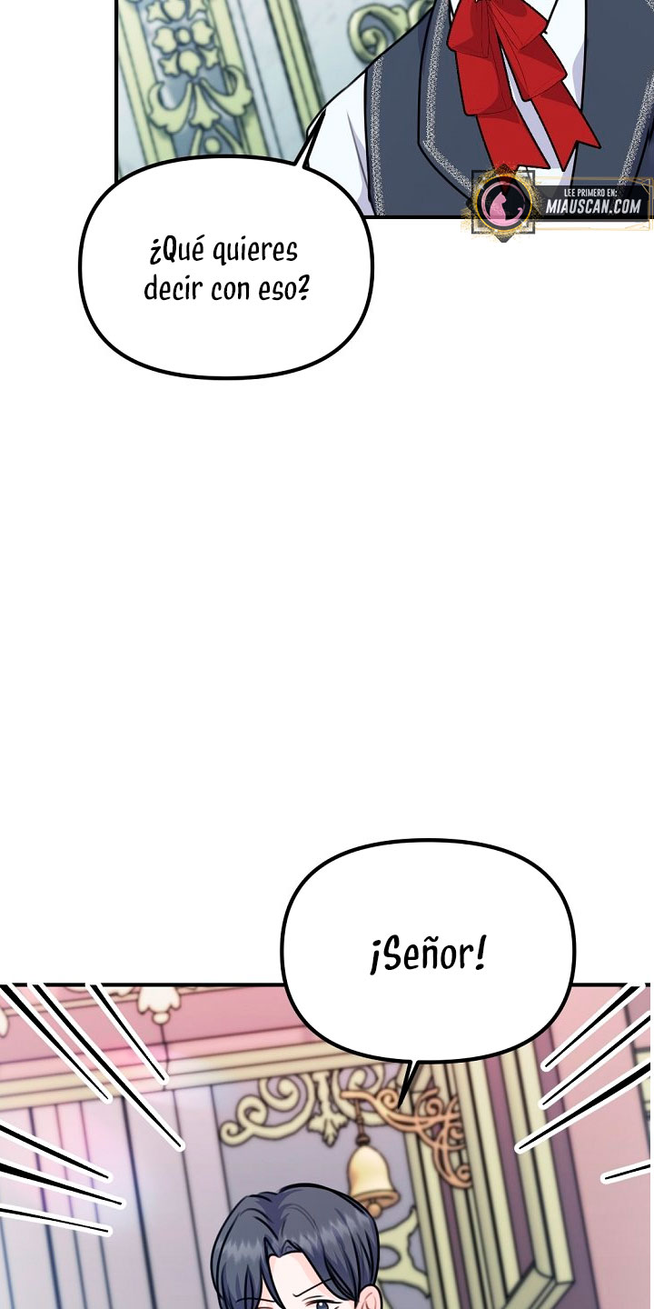 Él amaba a mi hermana Capítulo 33 - Página 83